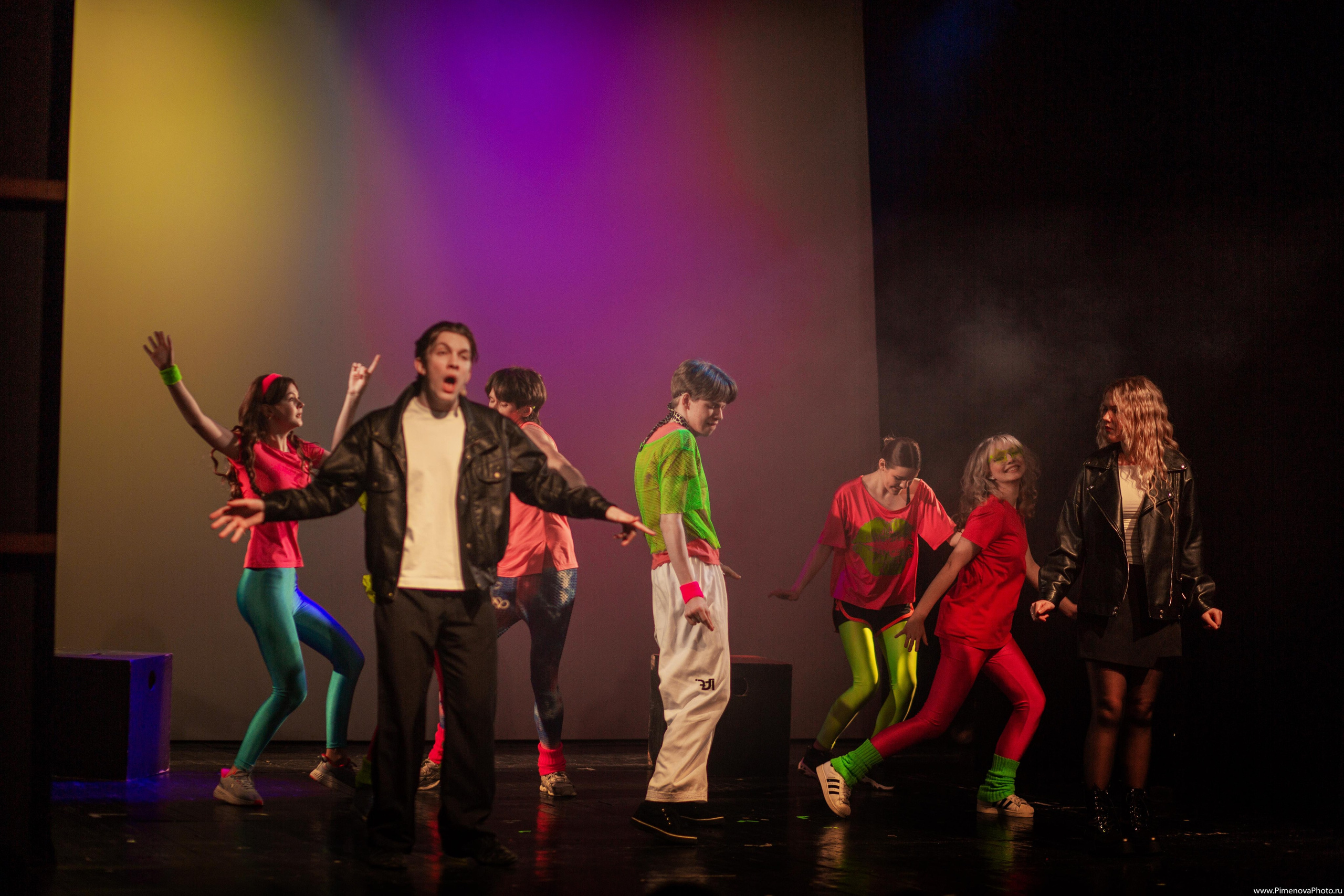 Театрум, Март 2026. Семейный и детский фотограф в Петрозаводске