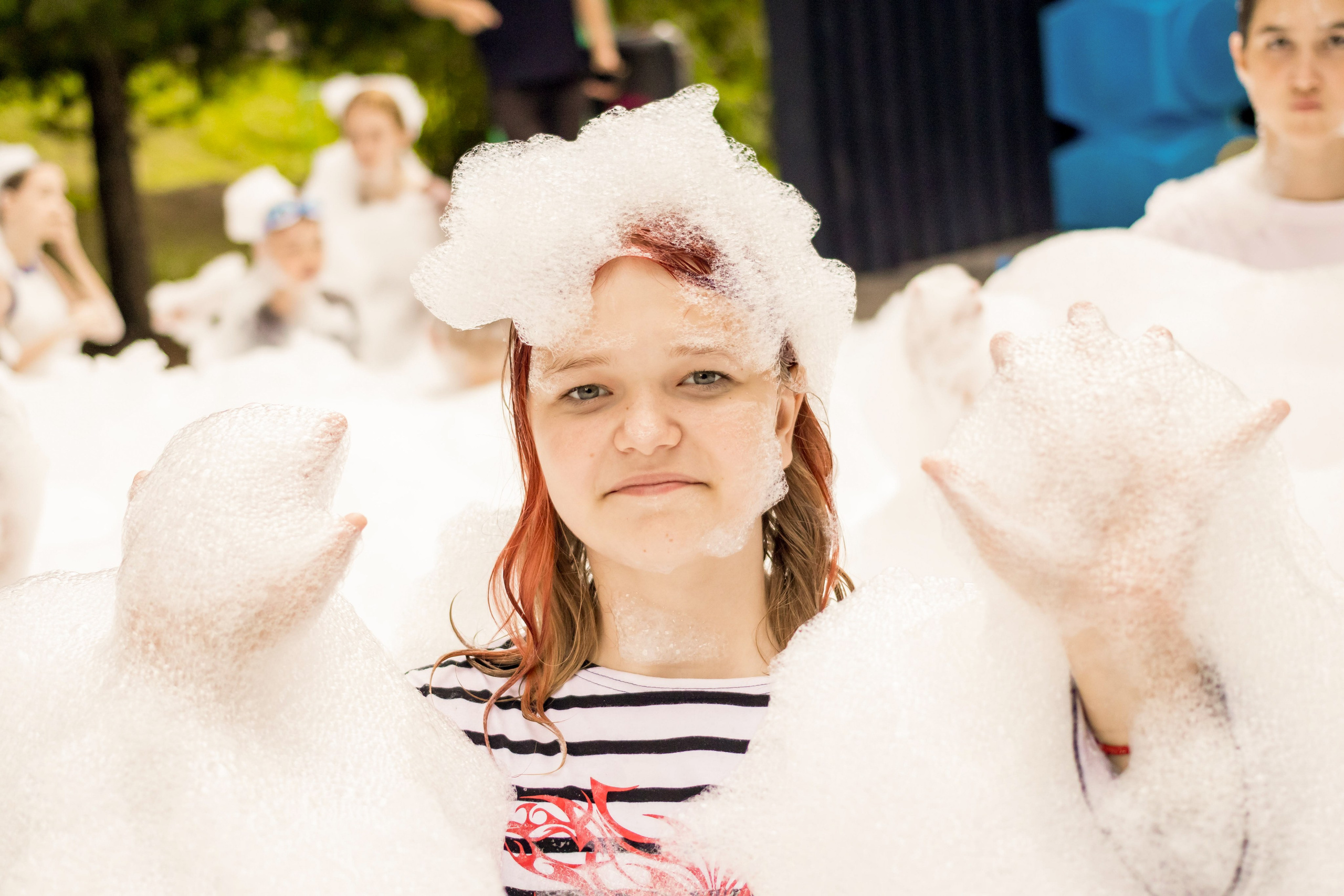 Репортажные. Фотограф Кемерово I Ростислав Поддубный