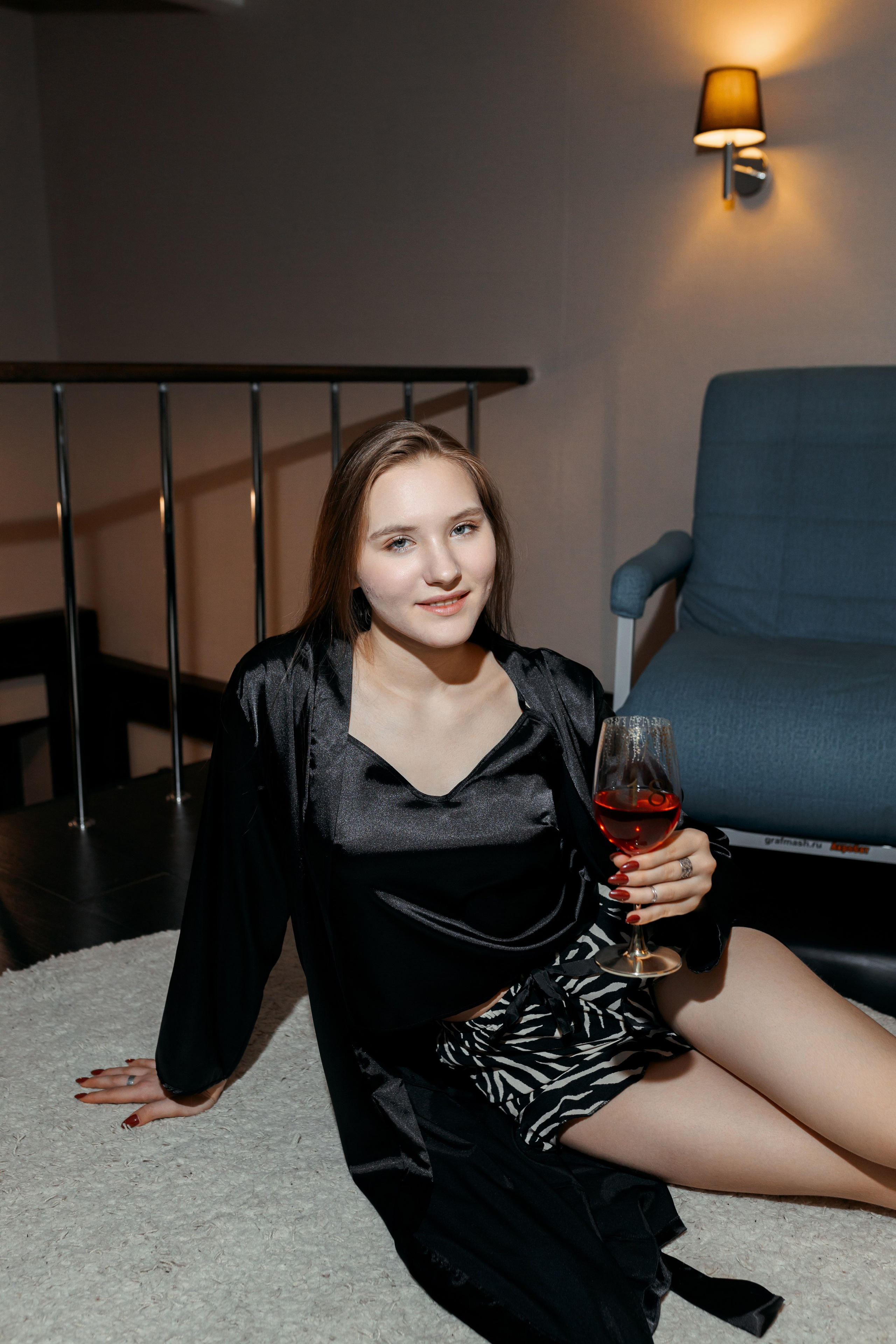 HB 18. Фотограф Красноярск Архипова Алина