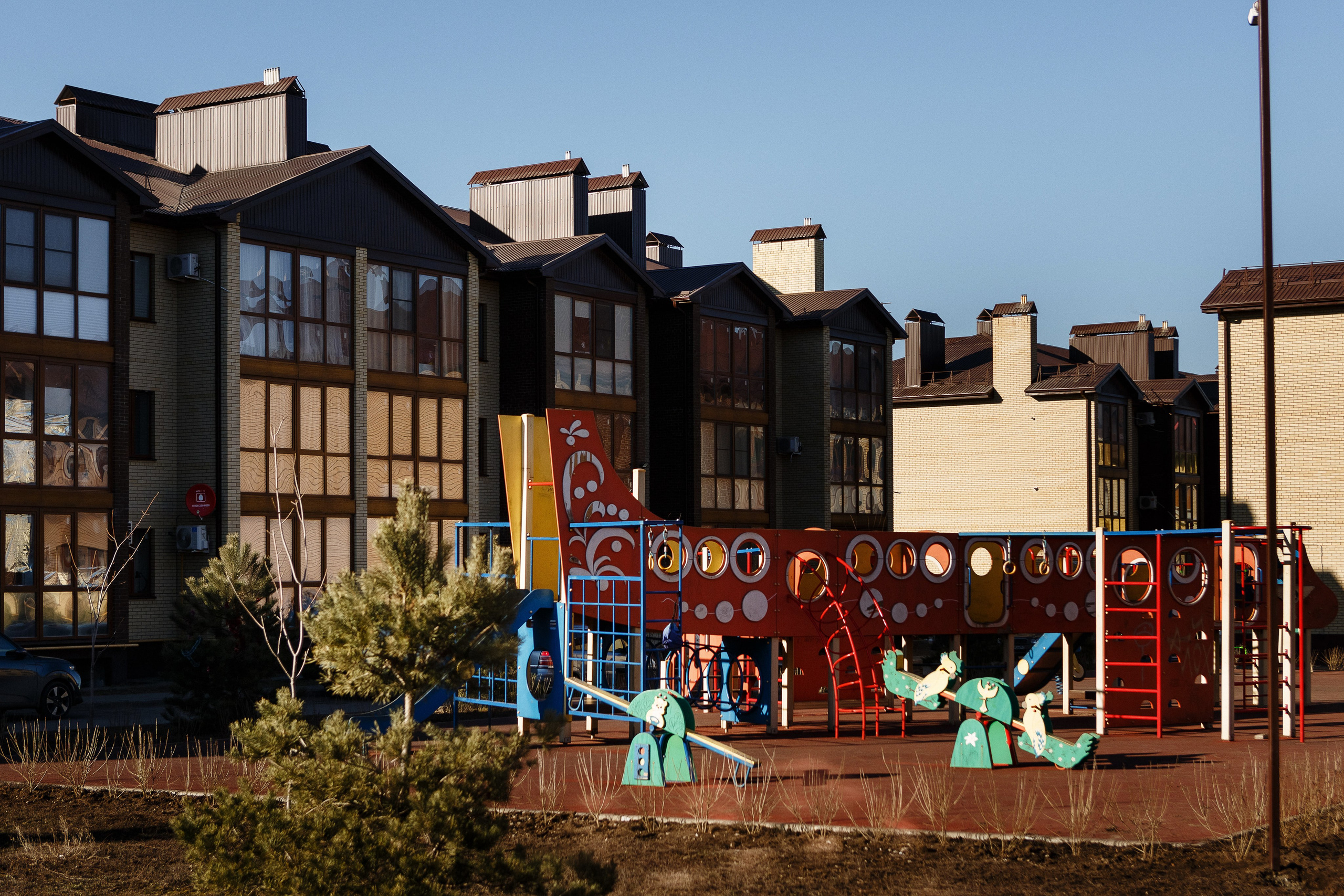 Фотографии недвижимости в Таганроге: Взгляд профессионала от фотографа. Свадебный и семейный фотограф в Таганроге Бакарюк Антон