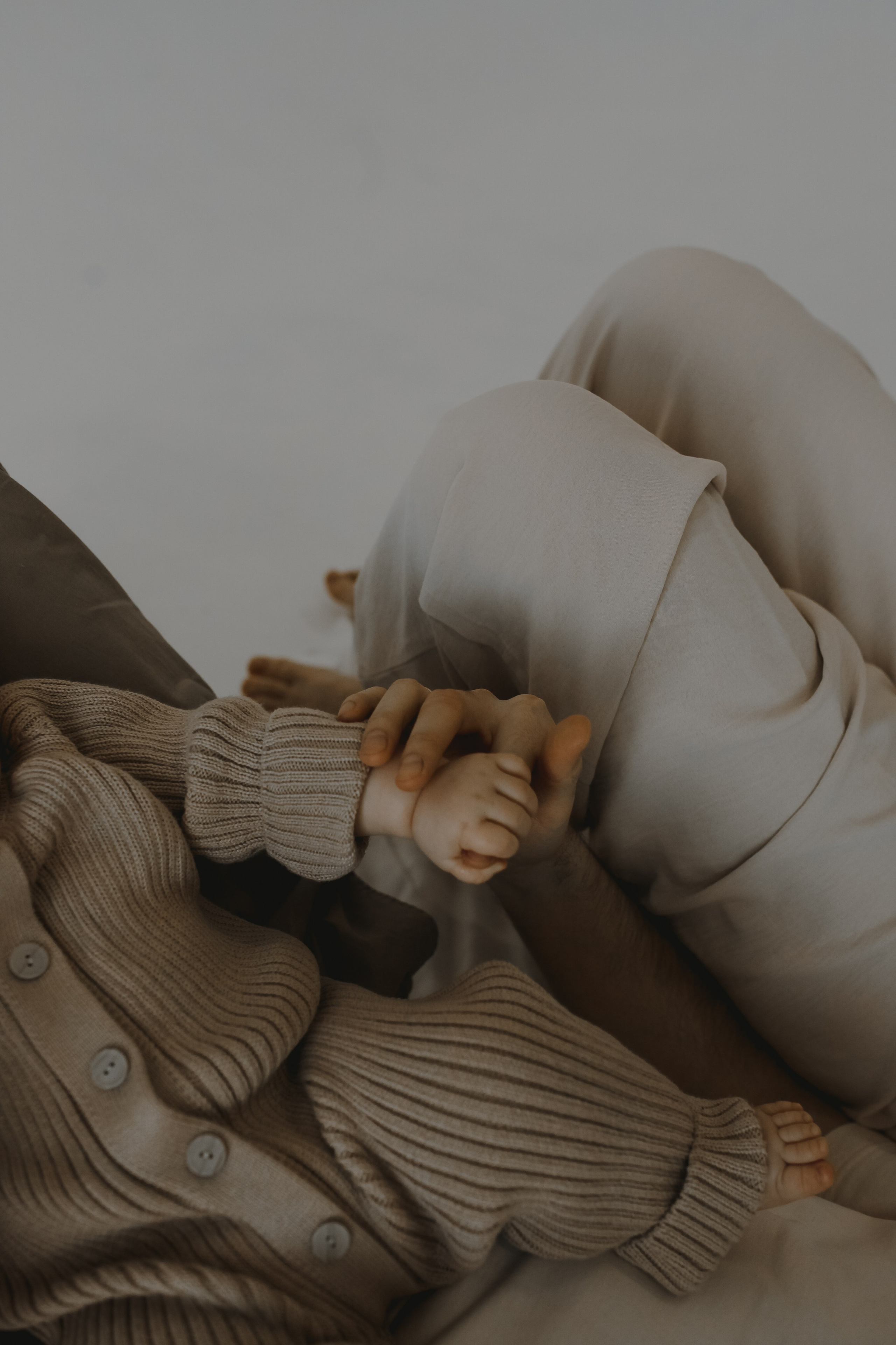 Ольга, Георгий и Костя. Фотограф в Петербурге Ольга Стрельченко