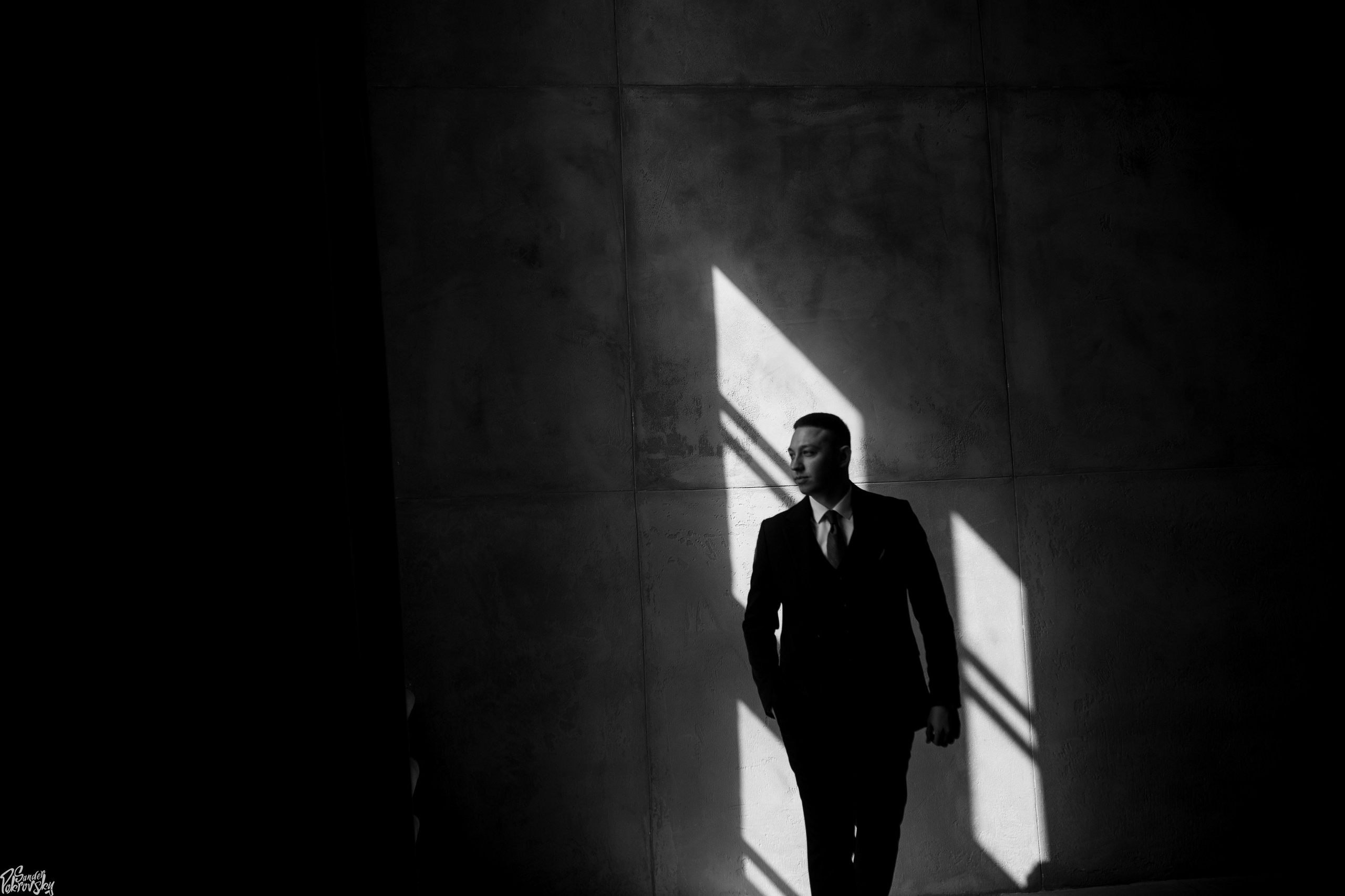 Александр & Кристина. Свадебный и репортажный фотограф в Чебоксарах Покровский Александр