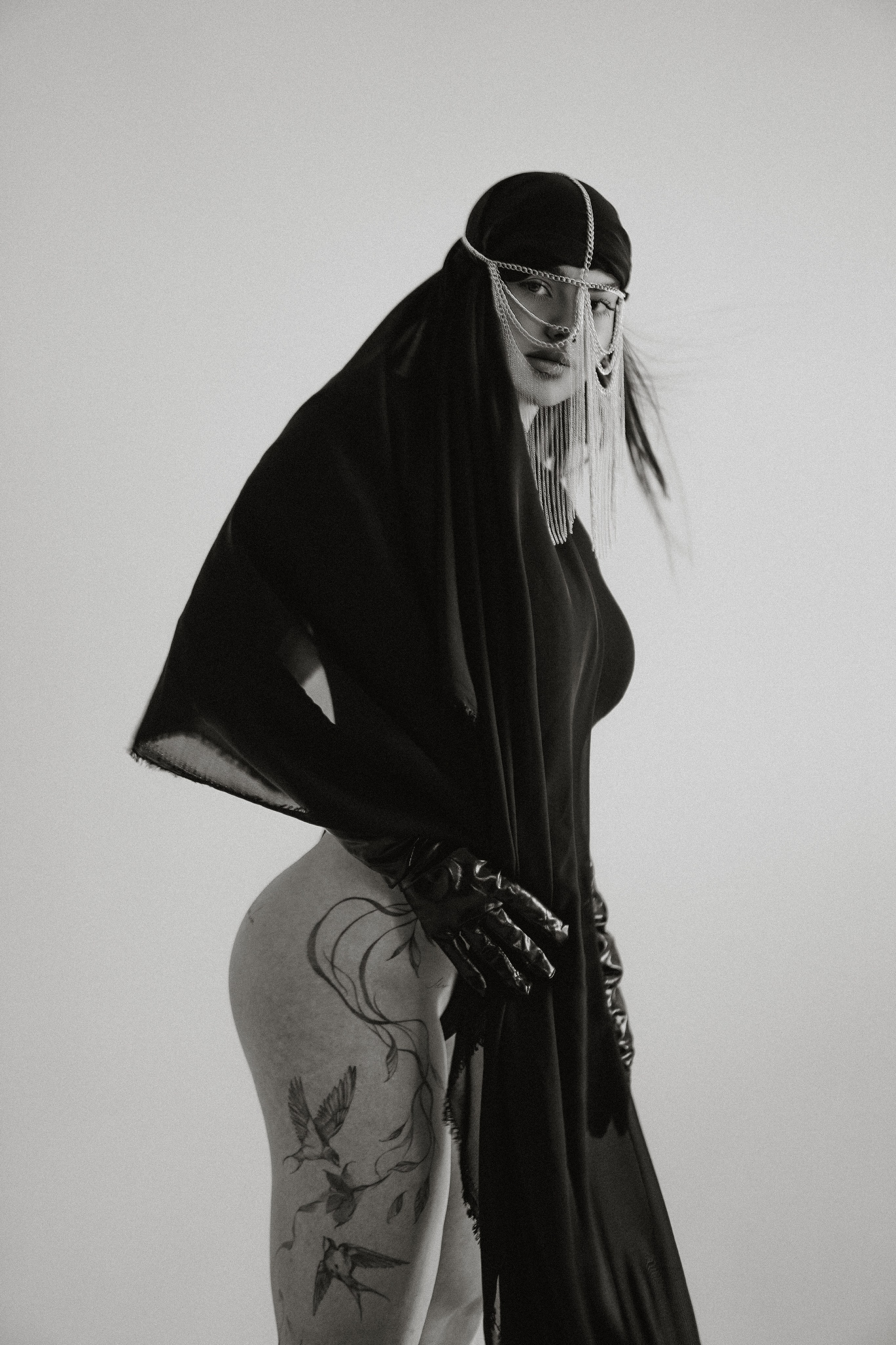 Русский стиль. Сибирский фотограф Братск, Иркутск Анна Галанина