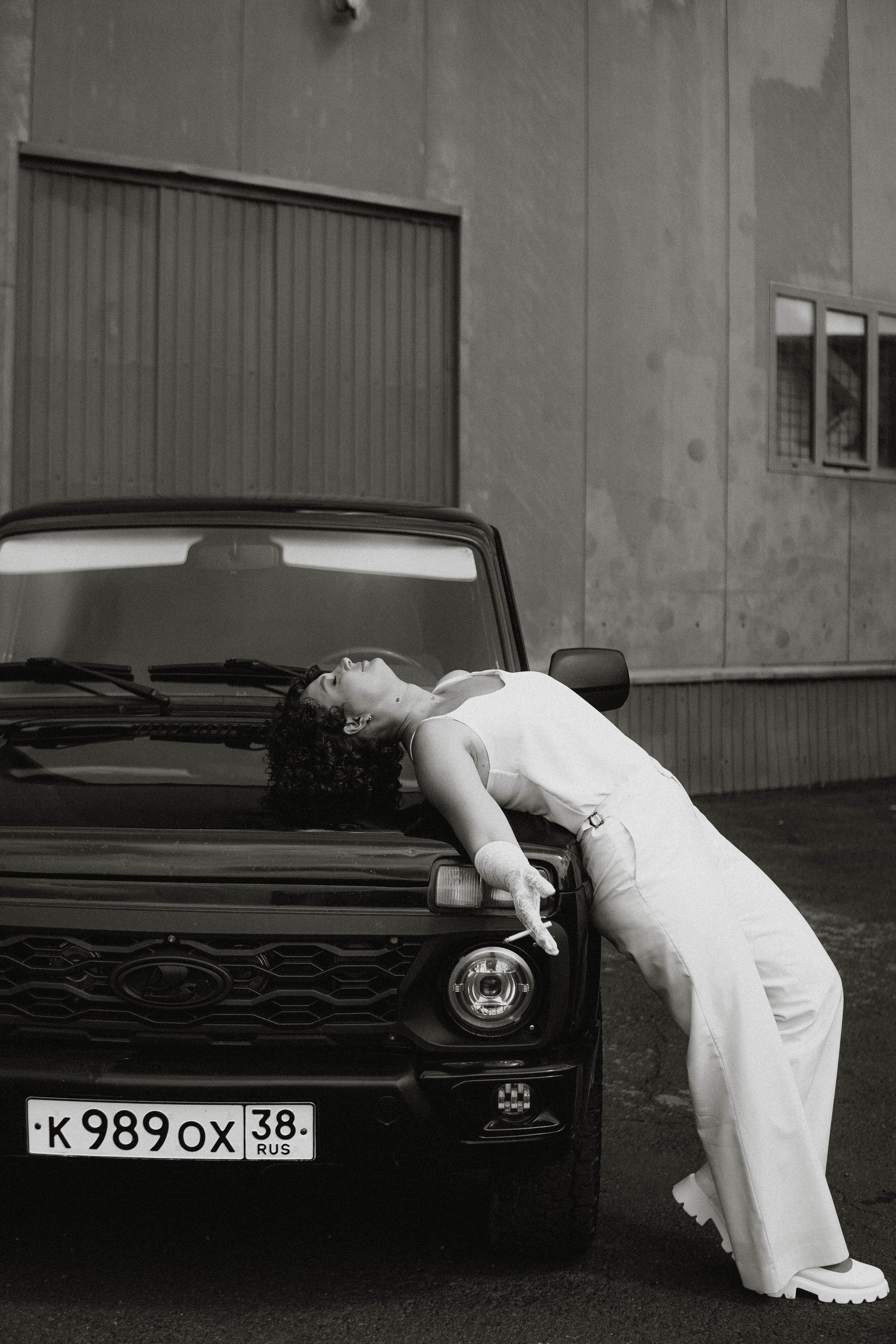 Для особого случая. Сибирский фотограф Братск, Иркутск Анна Галанина