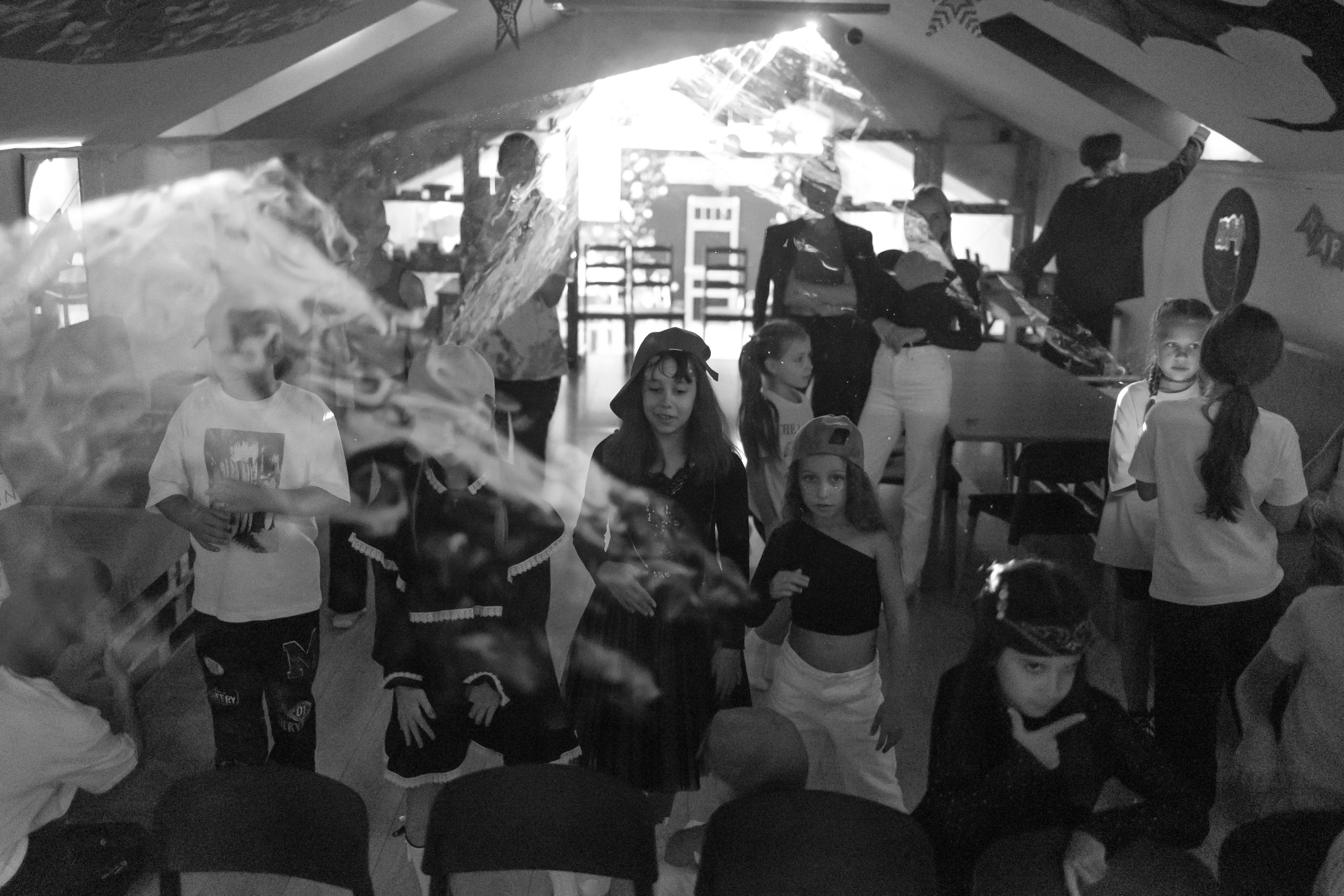 День Рождения Софьи. Аникеева Тамара | Портретный фотограф во Владивостоке