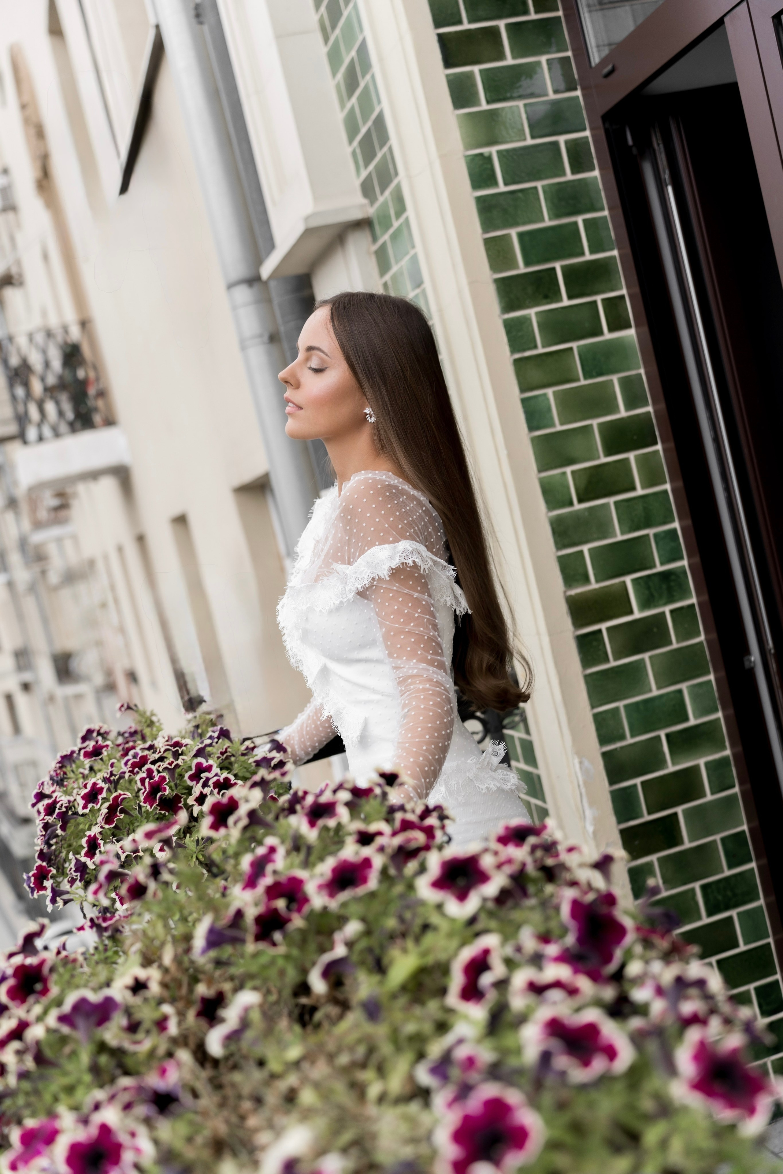 Bachelorette party. Свадебный и портретный фотограф в Москве Юлия Матвеева