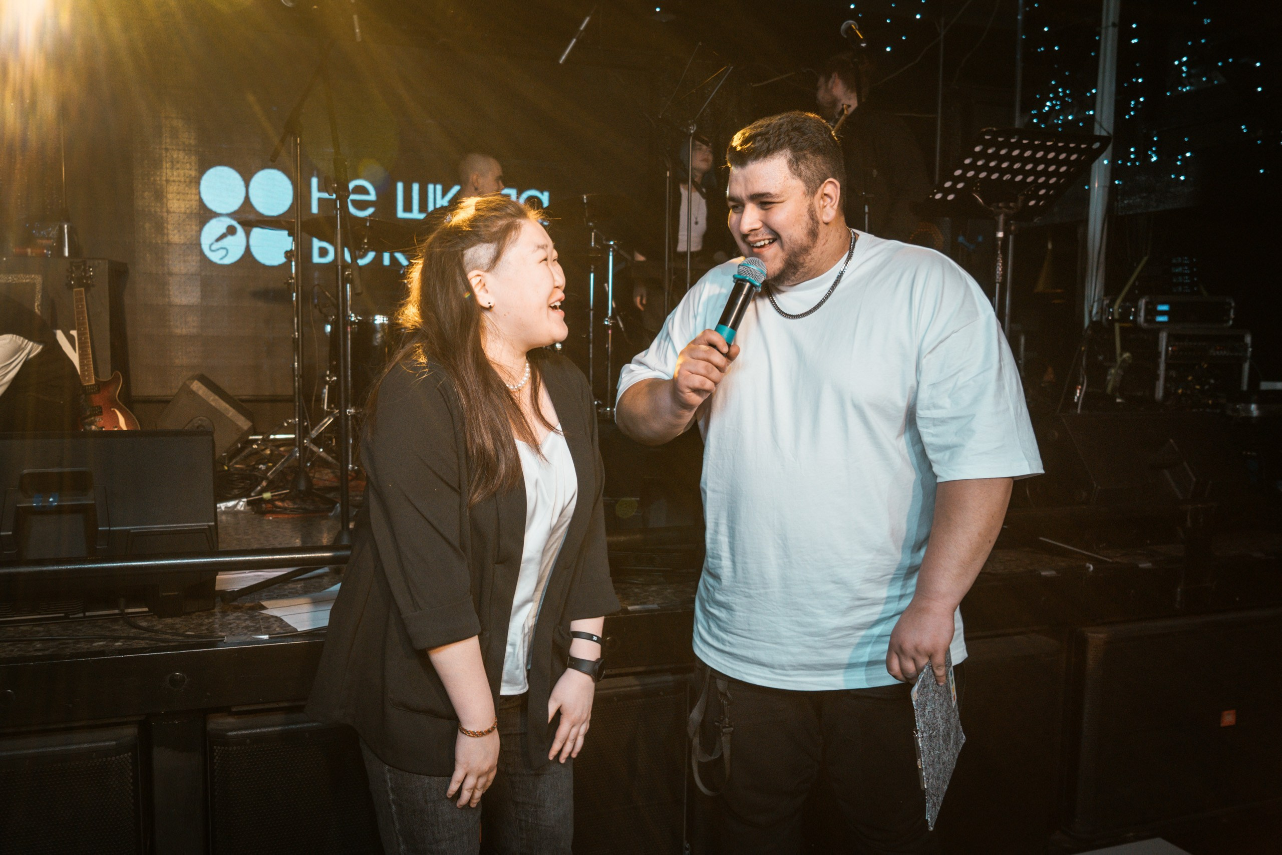 Выпускной Не Школы Барабанов. Фотограф Улан-Удэ