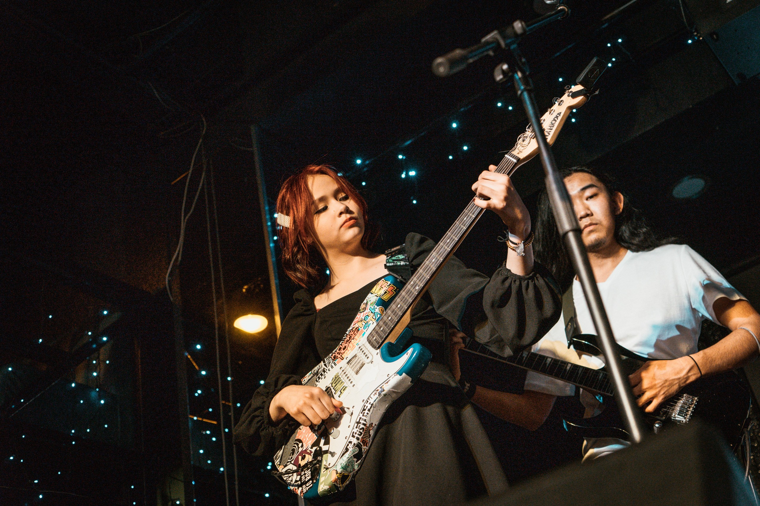 Выпускной Не Школы Барабанов. Фотограф Улан-Удэ