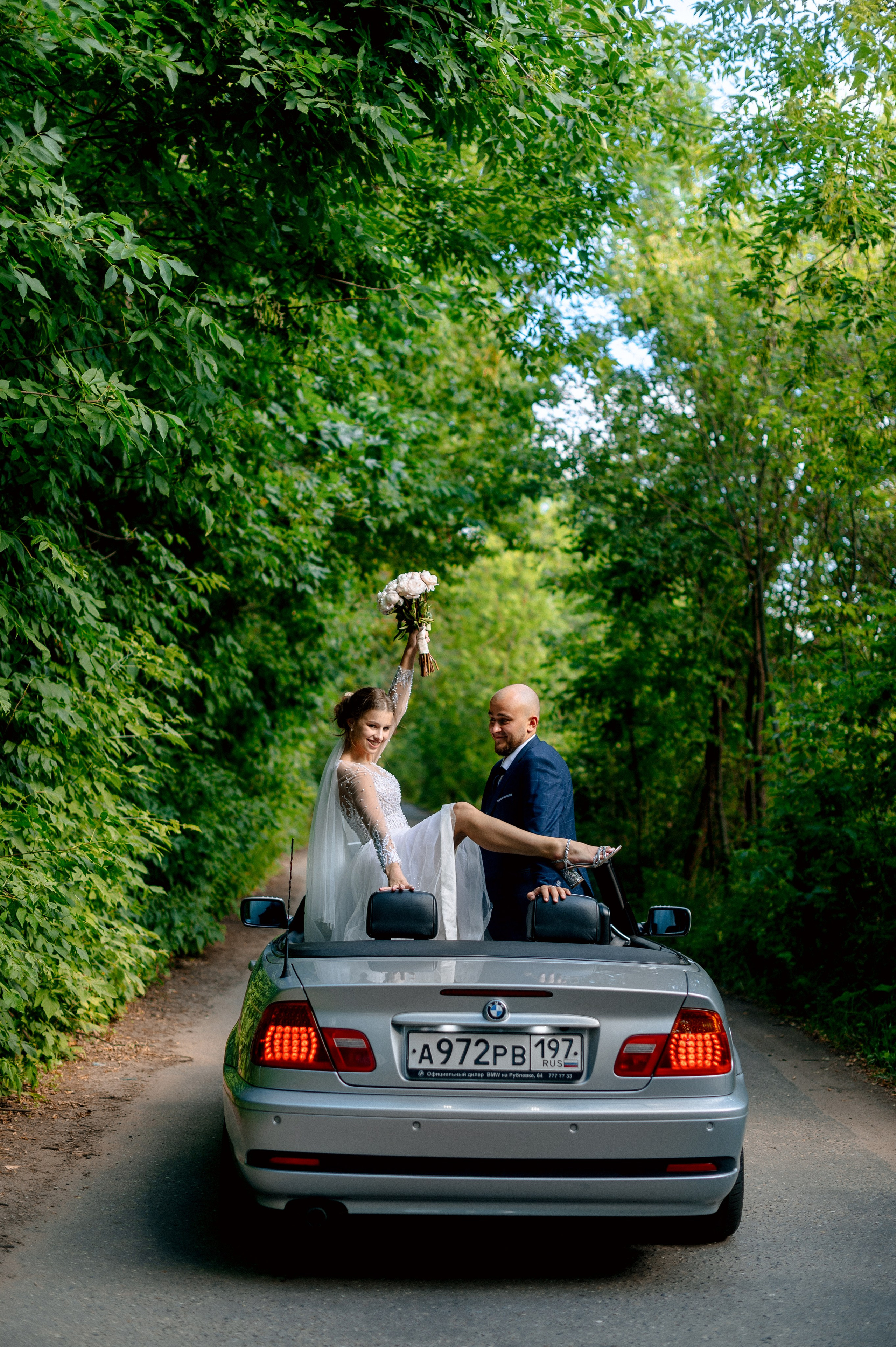 САША И БОРЯ. Шашкова Вероника / Свадебный и семейный фотограф Москва и Ярославль