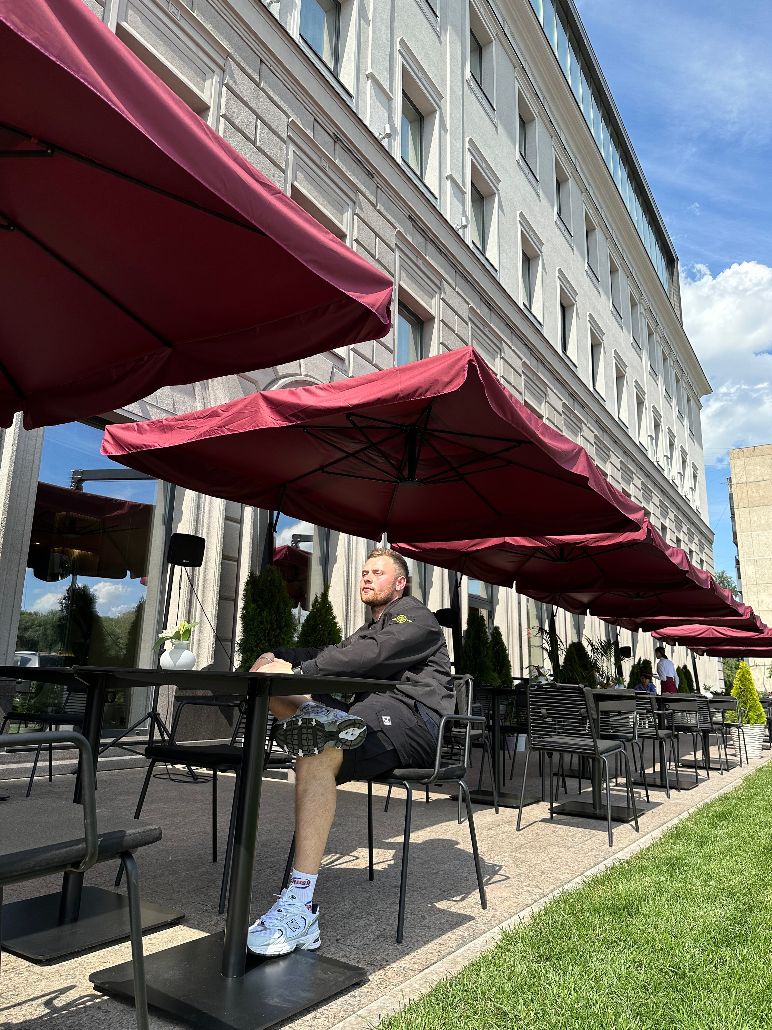 July 2023 | clothing brand. Никита Дунаевский | Nikita Dunaevskiy