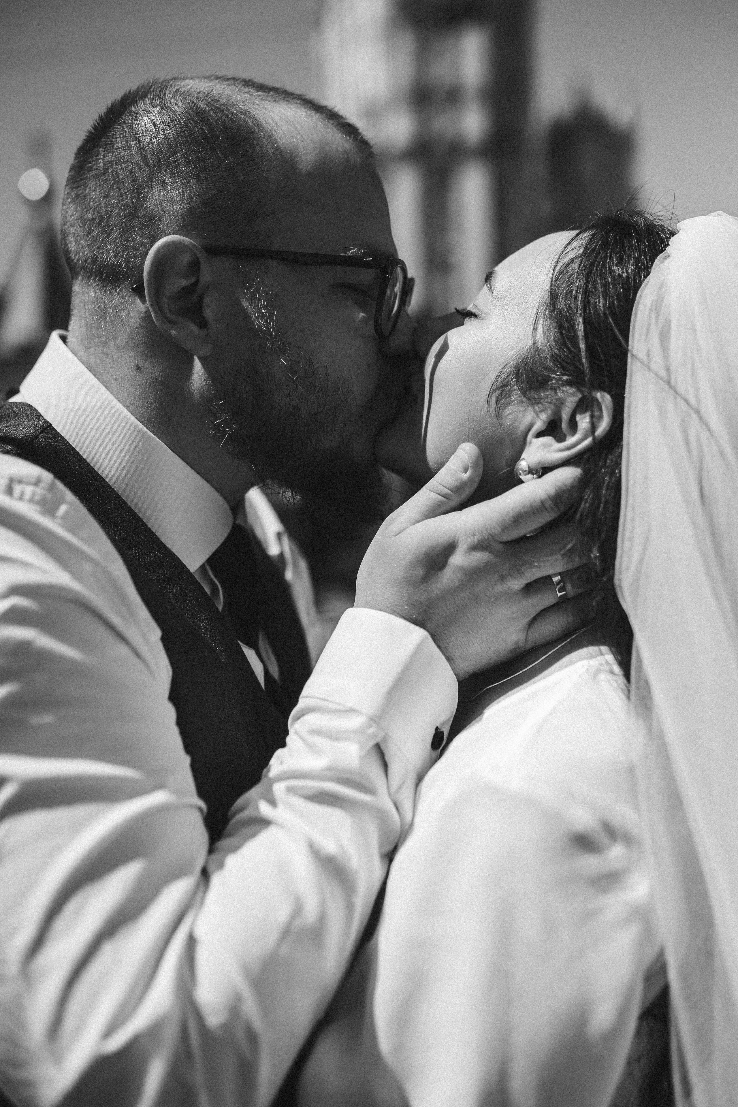 Владимир/Лиля. Фотограф в Москве Татьяна Сергеева