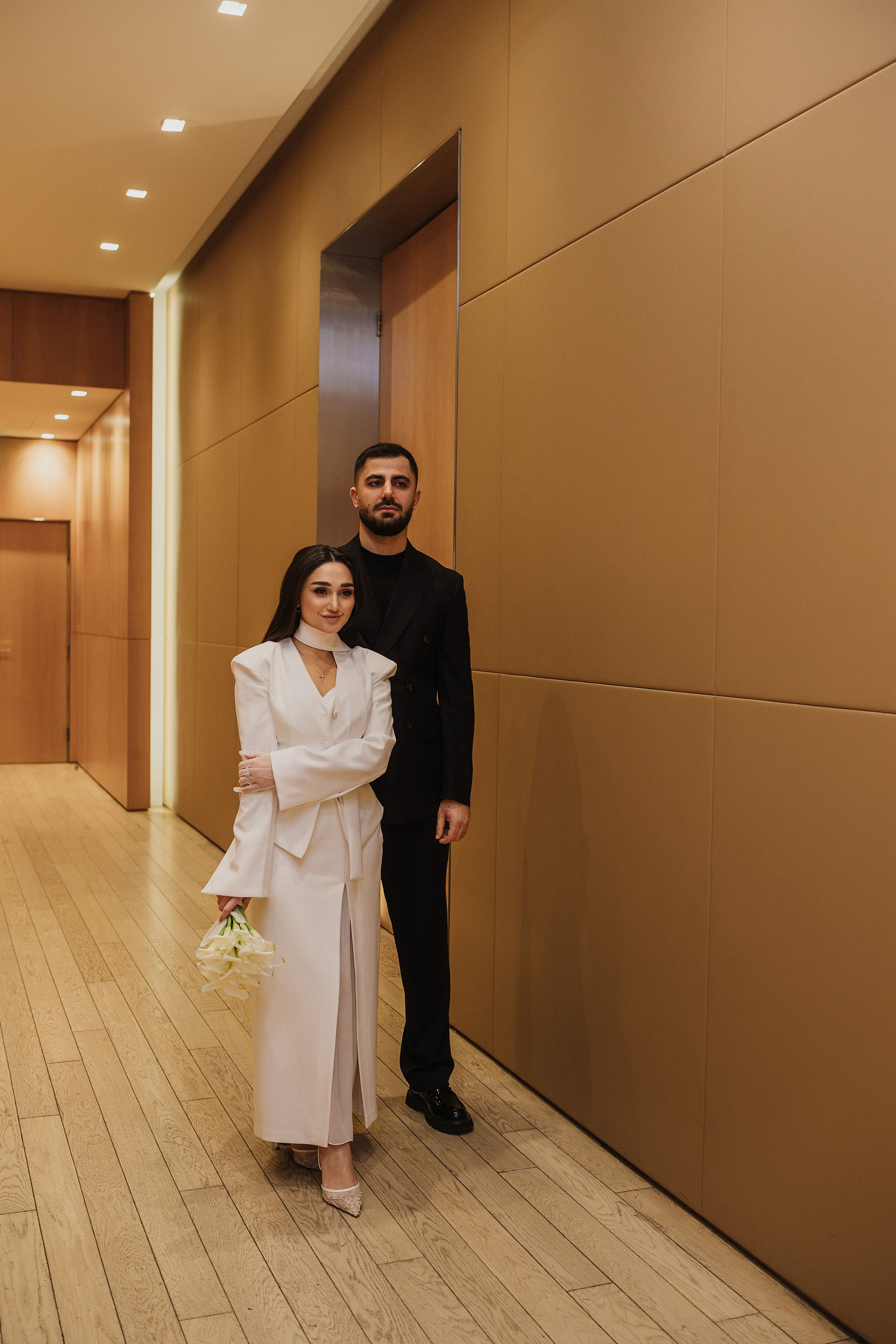 Nare & Alexander. Фотограф в Москве Ангелина Ким