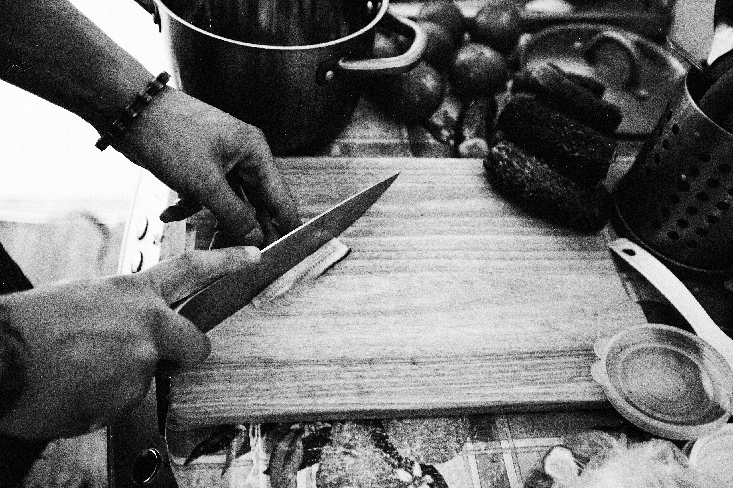 Роад-трип СПБ-Москва Hvosch Vestiges 2014. Фотограф Мария Немм