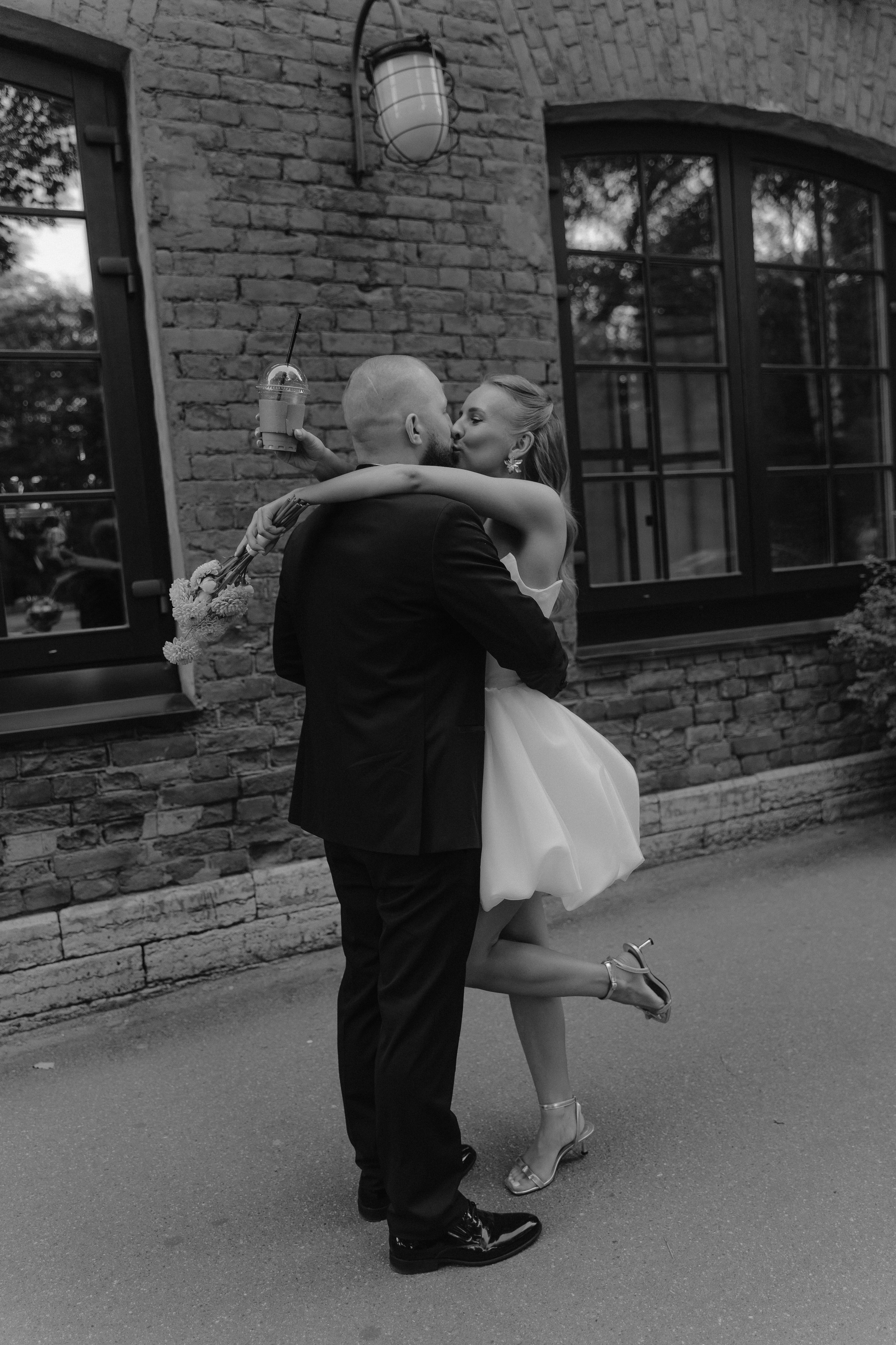 A&D. Свадебный фотограф — Наталья Фед СПб/Москва