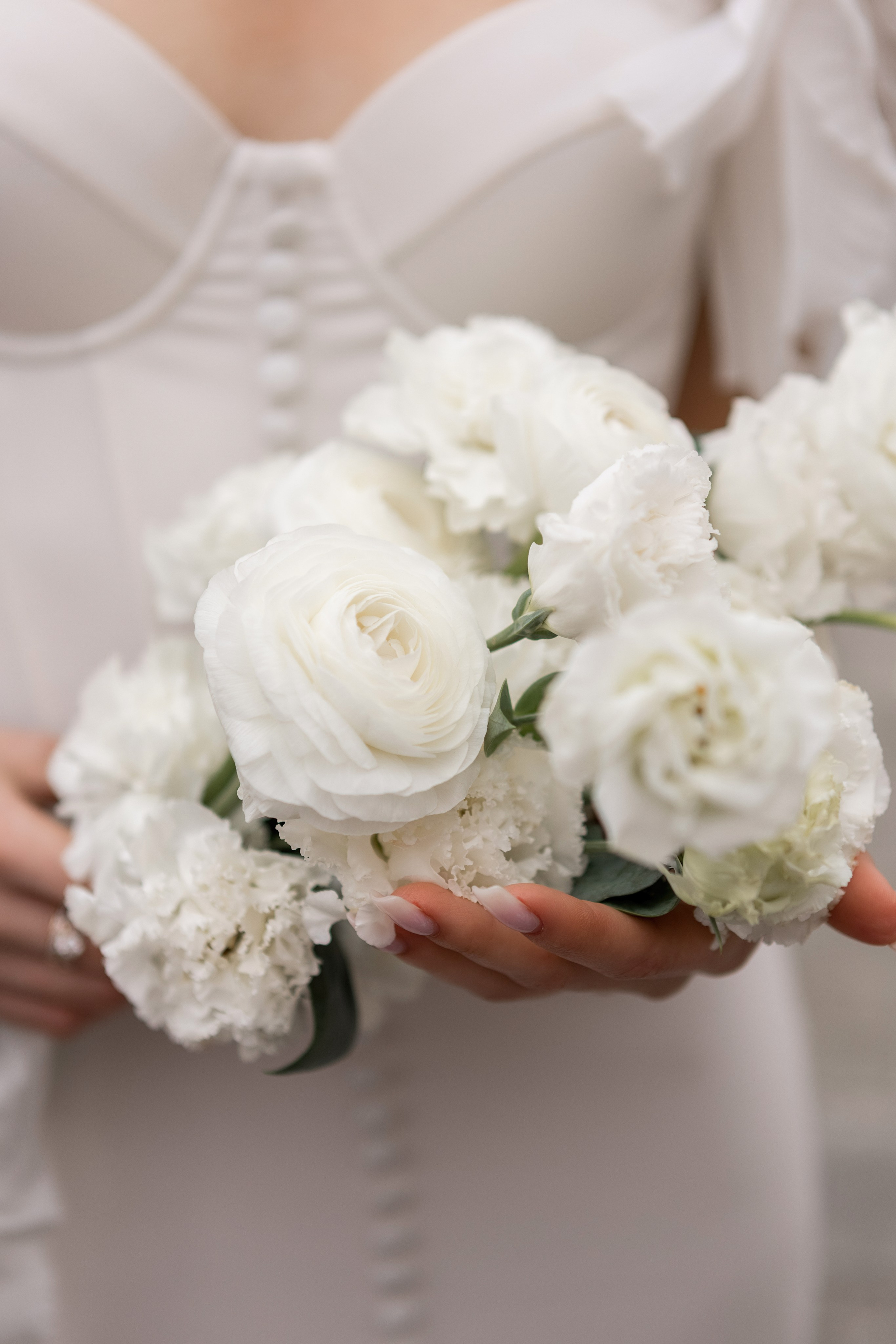 Дарья и Григорий. Фотограф в г. Чита — Наталья Кириллова