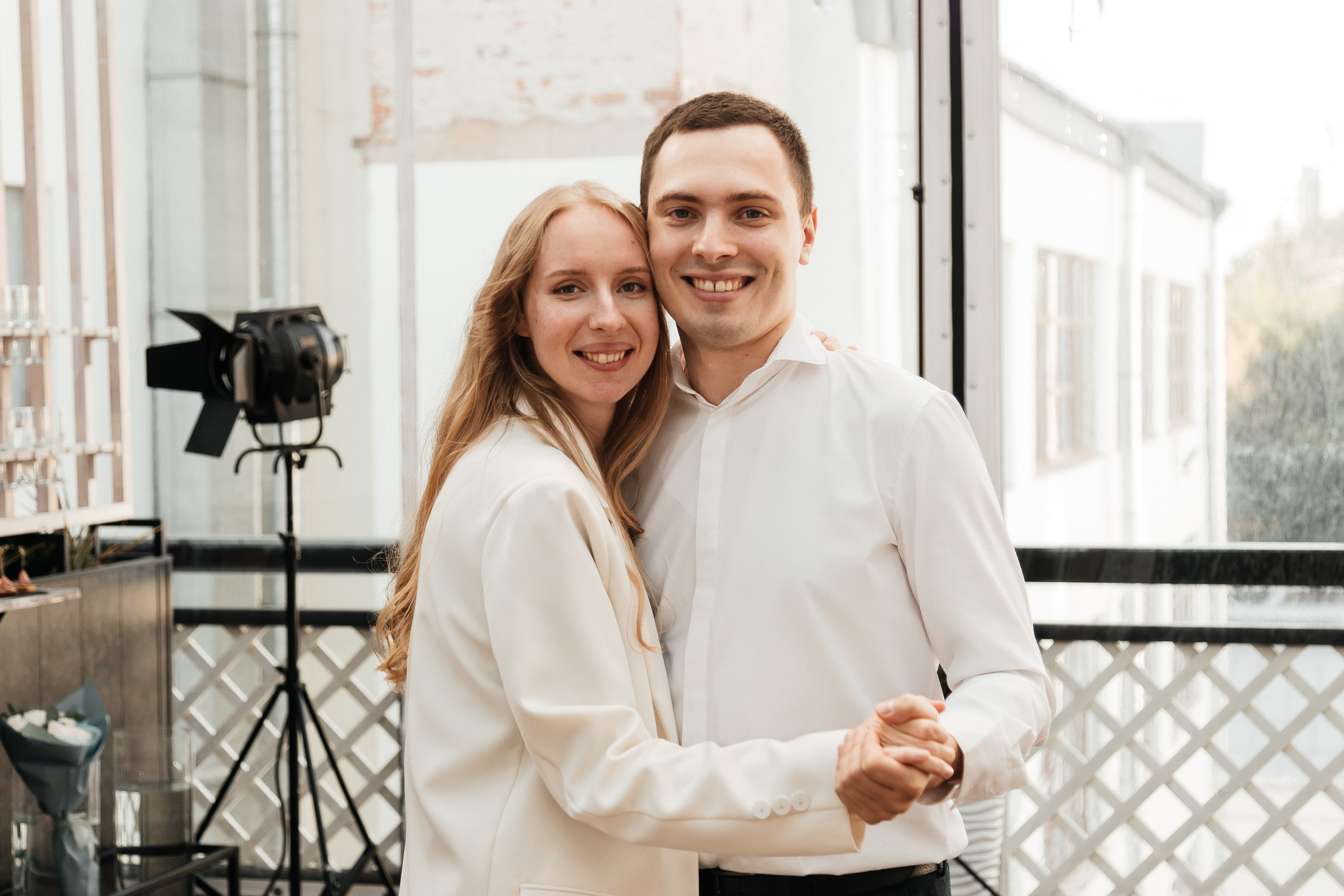 Сергей и Анастасия/2024. Свадебный и семейный фотограф в Екатеринбурге