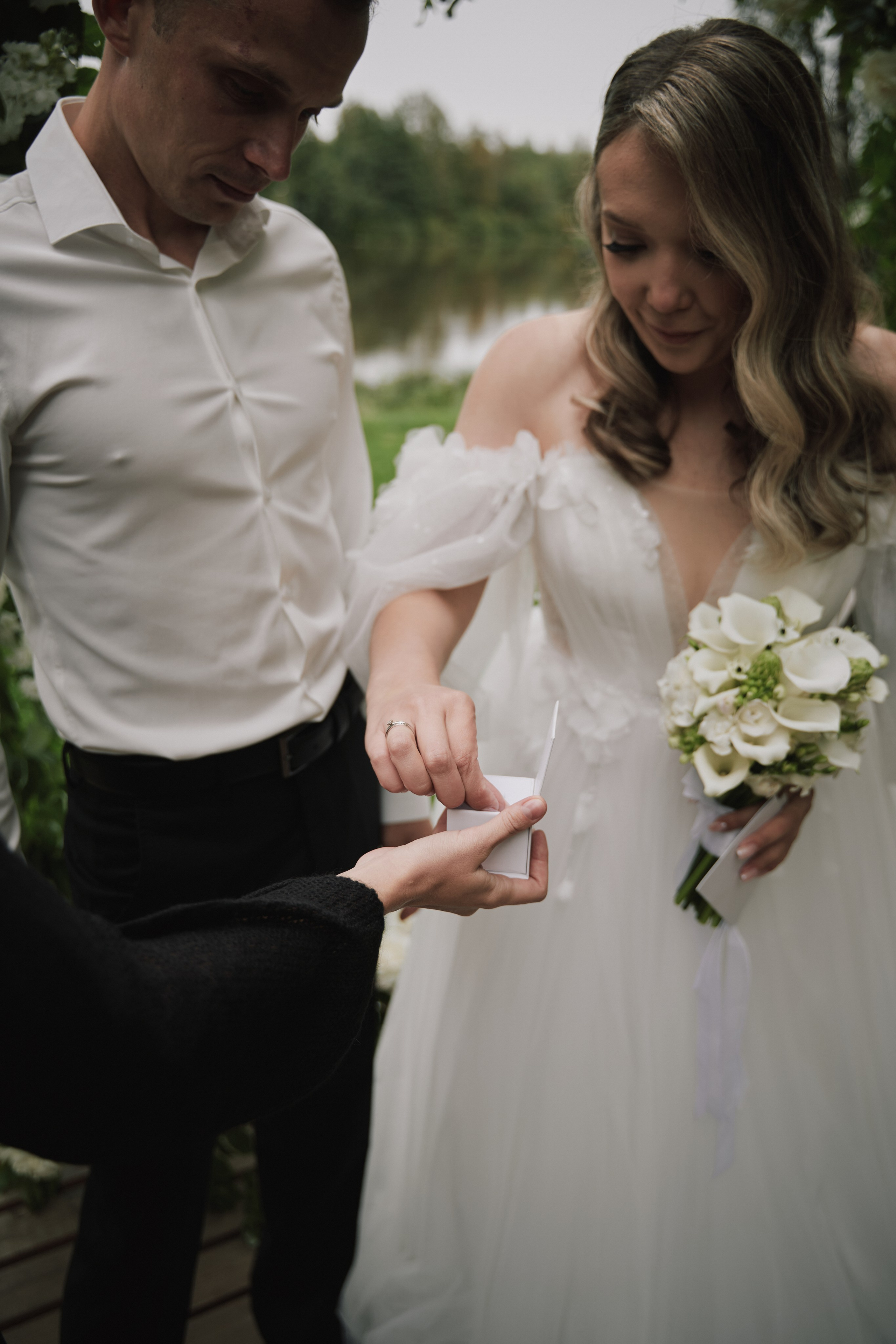 Маша и Саша. Фотограф в Санкт-Петербурге | Аня Маленчук