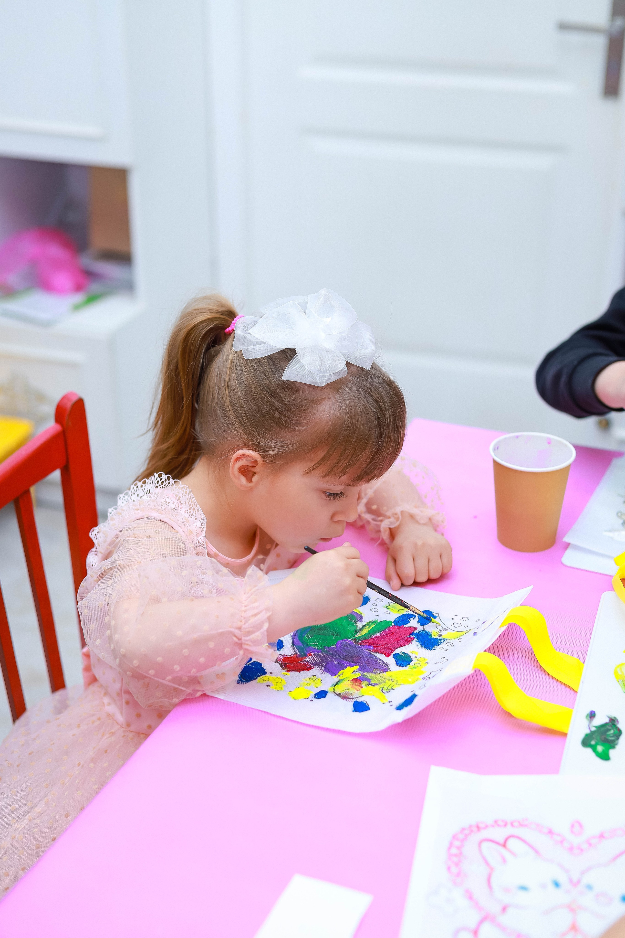 Творческая студия «Мудрая мастерская». Женский/Детский фотограф в Симферополе Вероника Слепогина