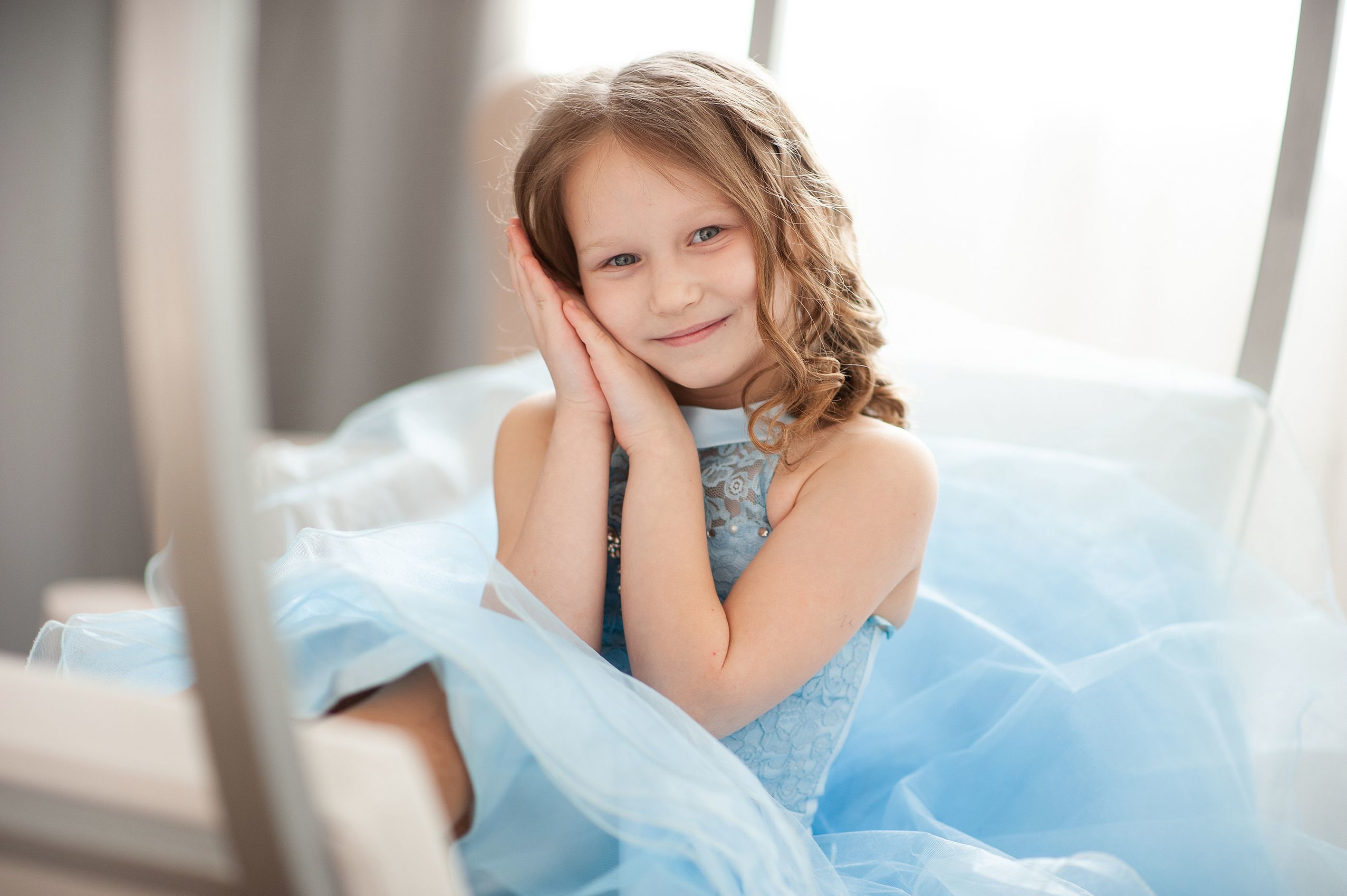 Семейная фотосессия в Лейпциге. Семейный и свадебный фотограф в Рязани Виктория Андреева