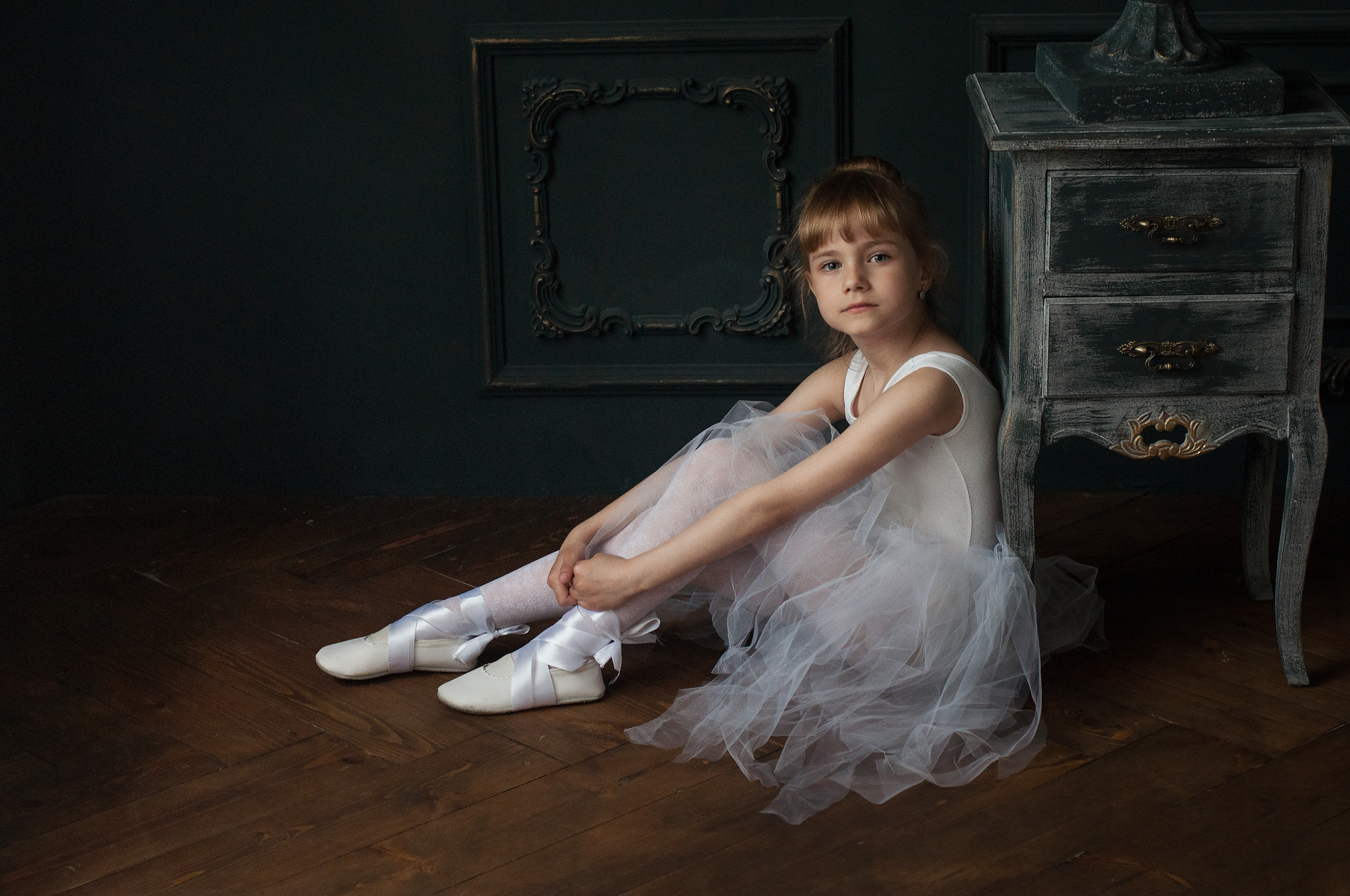 Семейная фотосессия в Лейпциге. Семейный и свадебный фотограф в Рязани Виктория Андреева