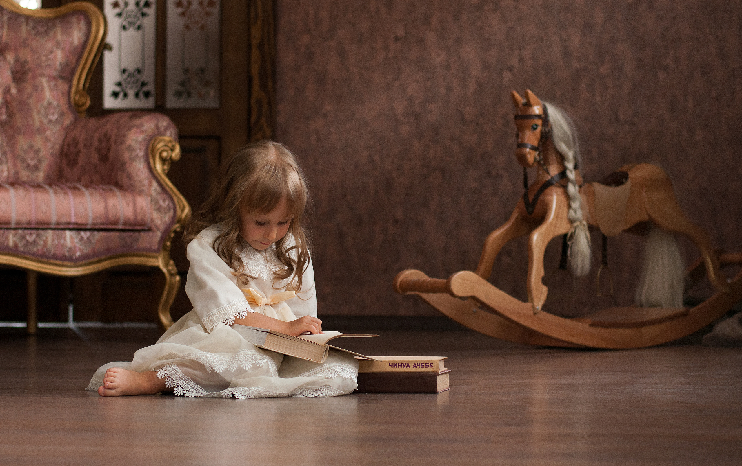 Семейная фотосессия в Лейпциге. Семейный и свадебный фотограф в Рязани Виктория Андреева