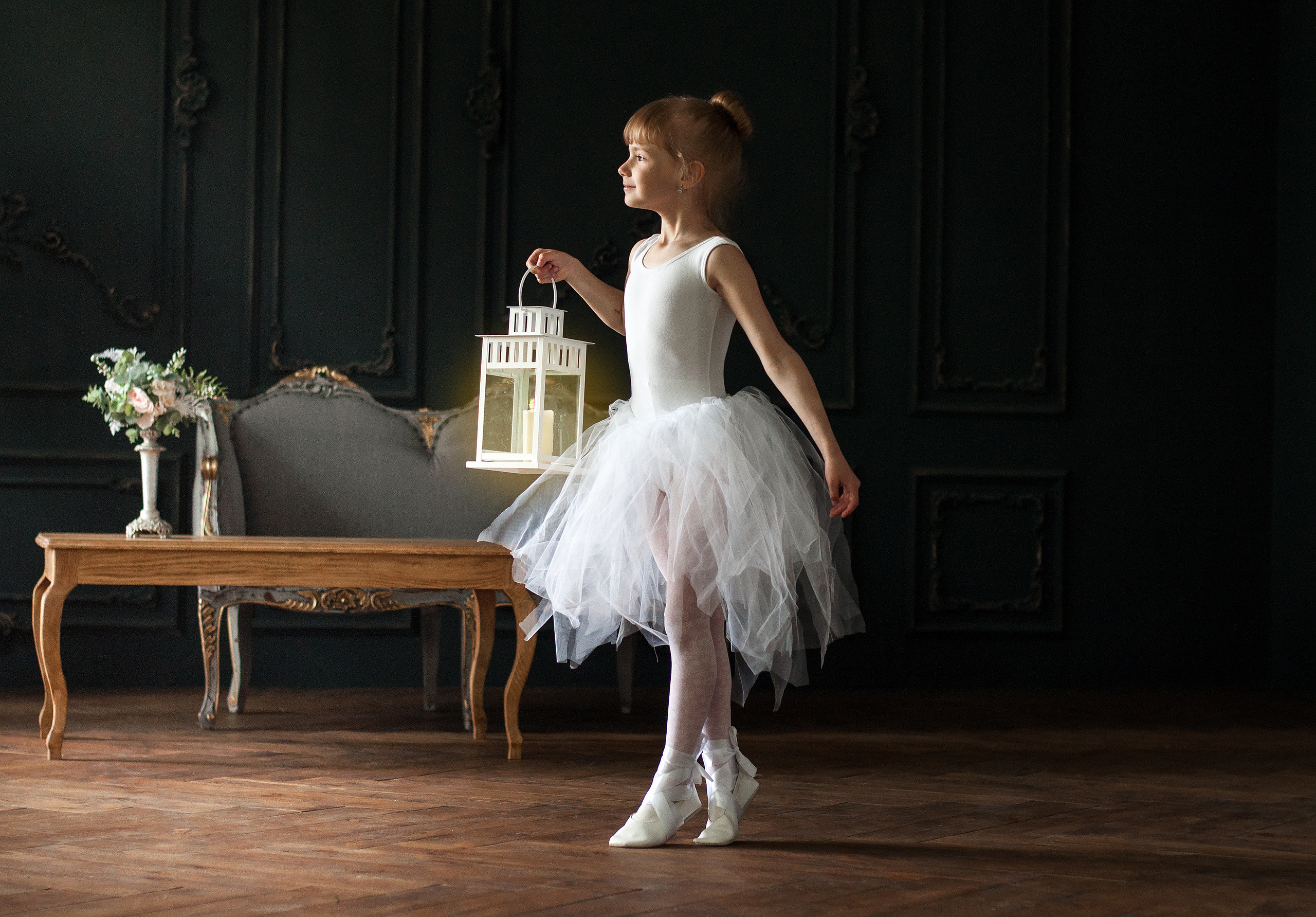 Семейная фотосессия в Лейпциге. Семейный и свадебный фотограф в Рязани Виктория Андреева