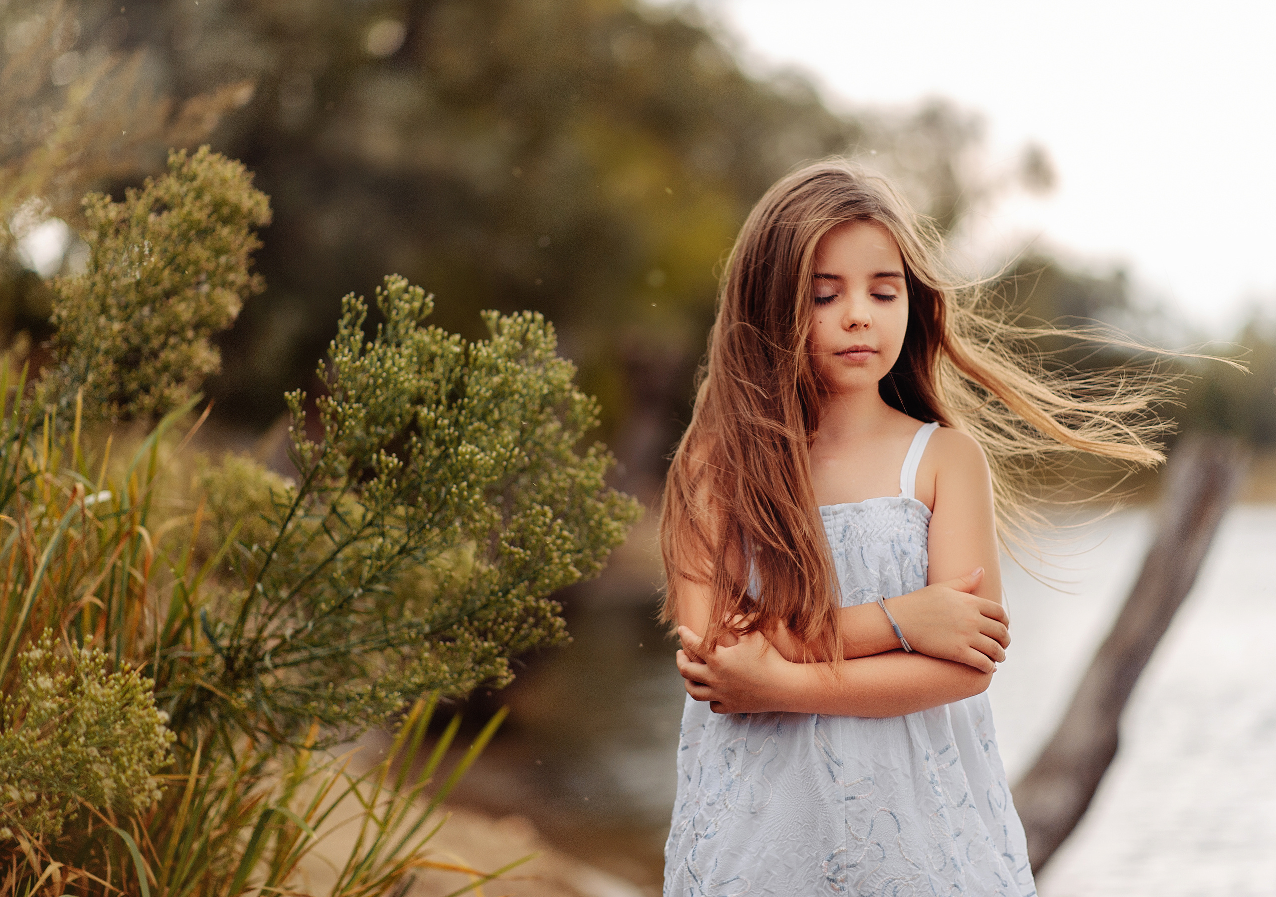 Портретный фотограф Рязани