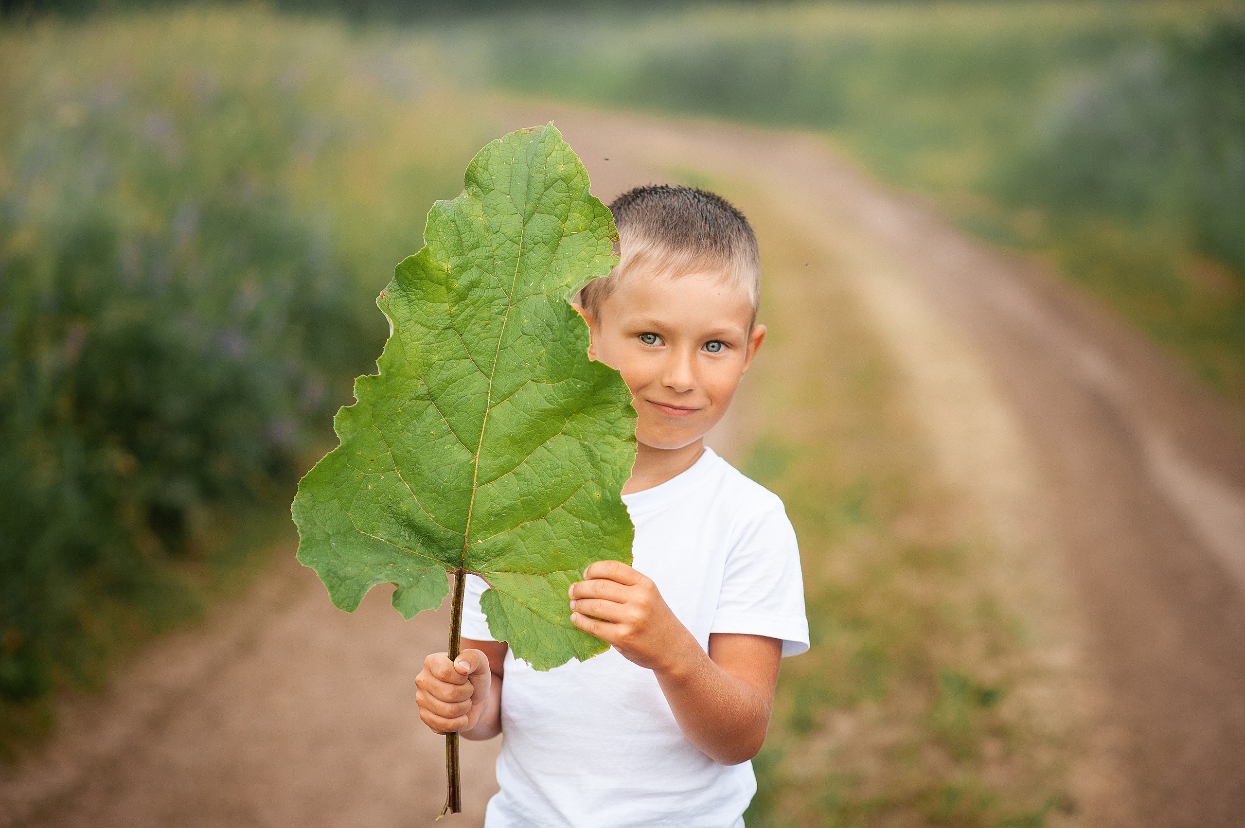 Семейная фотосессия в Лейпциге. Семейный и свадебный фотограф в Рязани Виктория Андреева