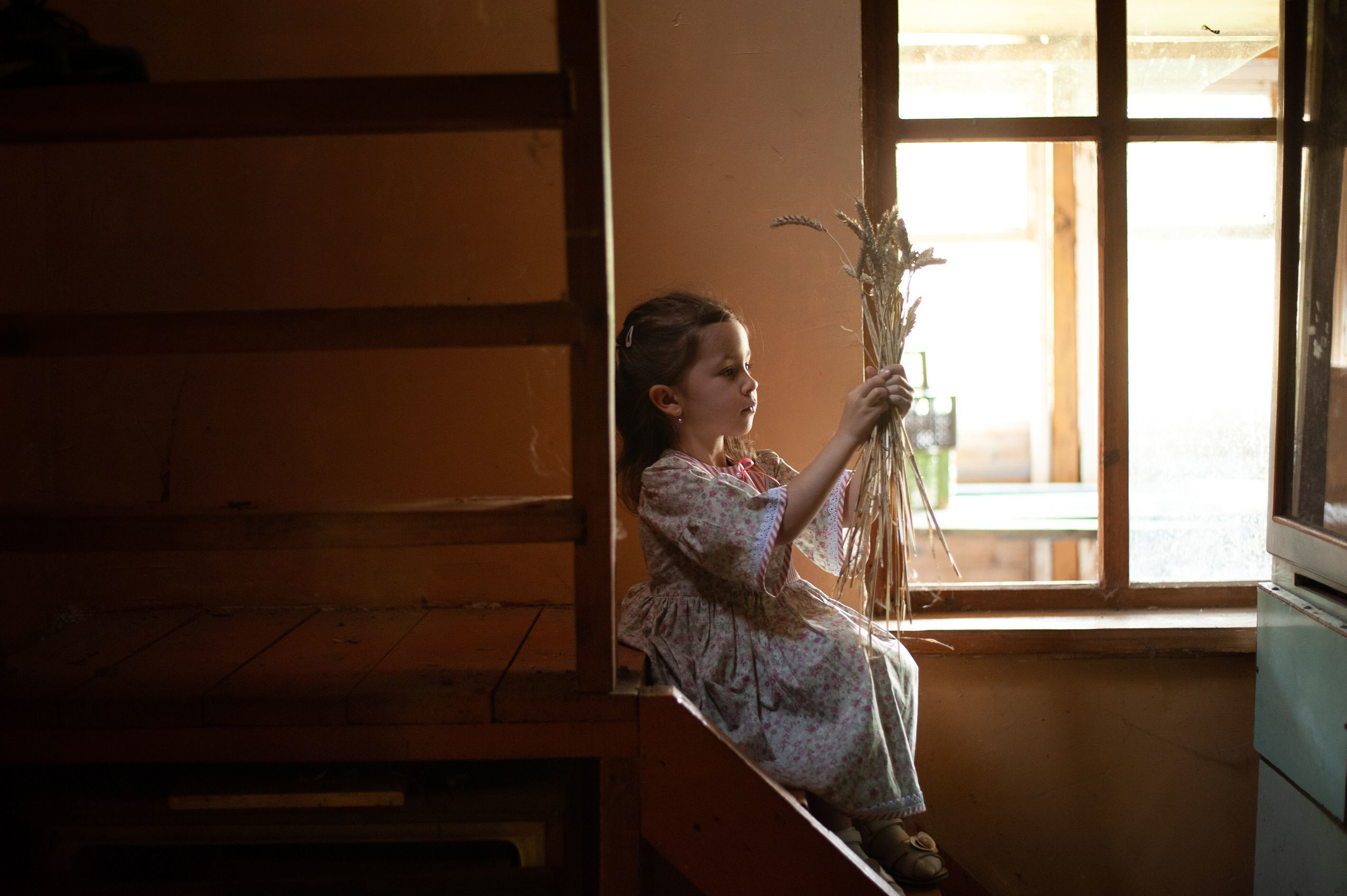 Семейная фотосессия в Лейпциге. Семейный и свадебный фотограф в Рязани Виктория Андреева