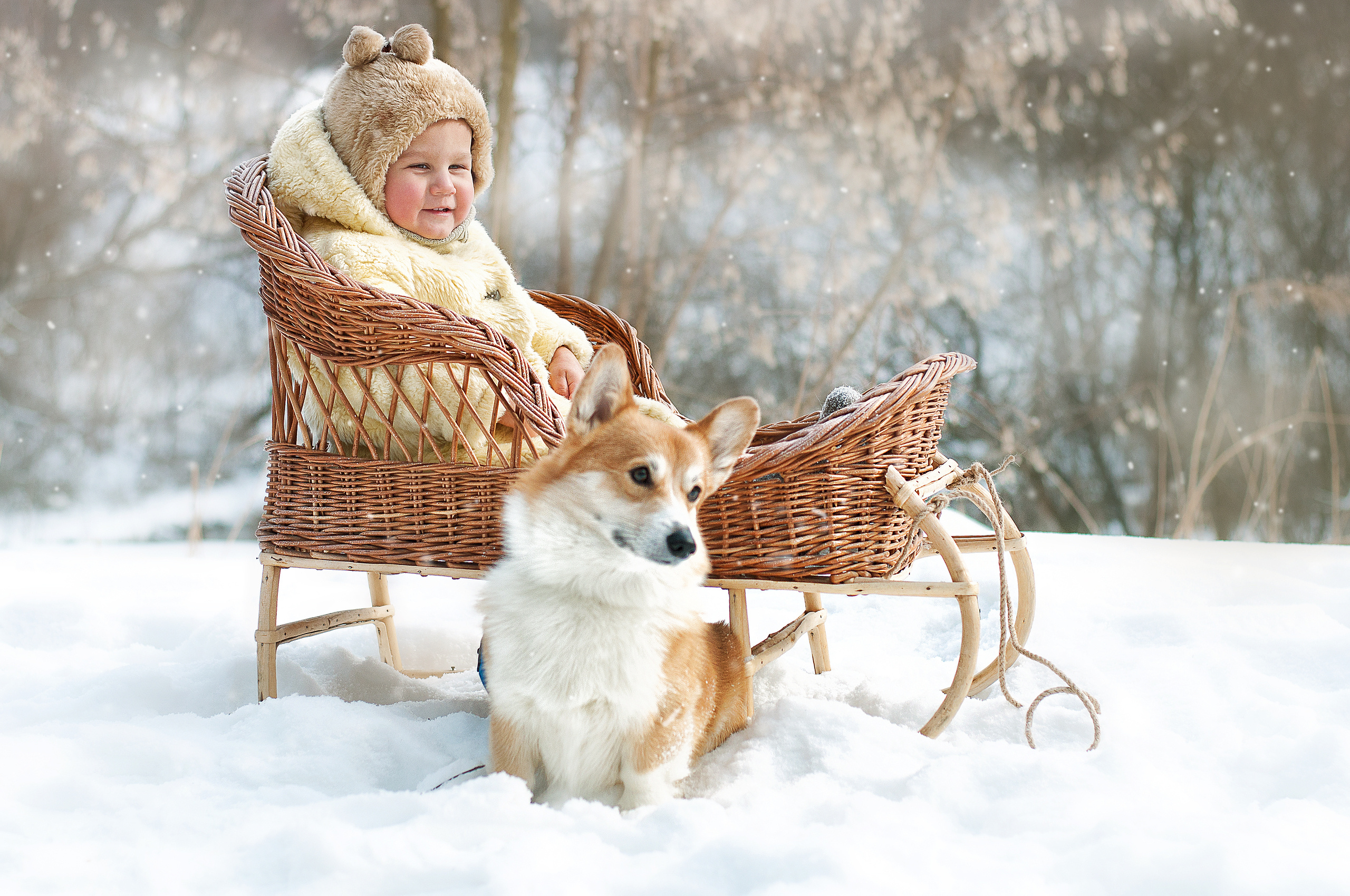 Фотопроект Рязань