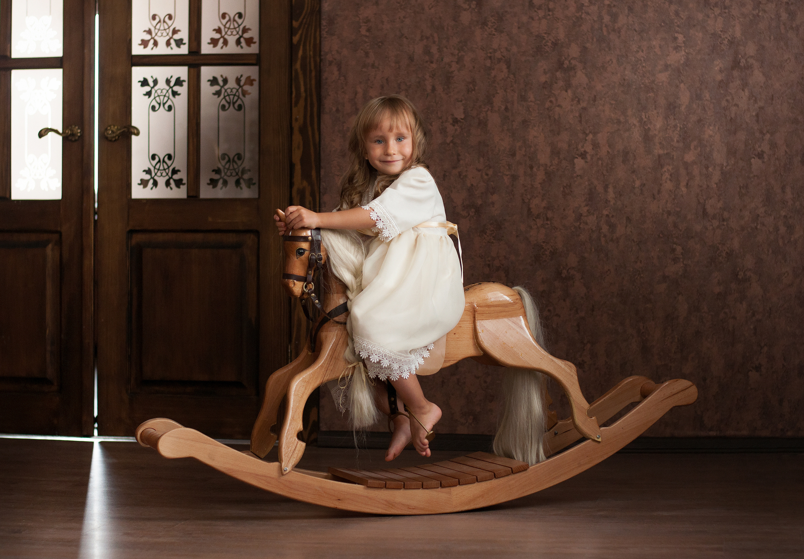 Фотостудия Рязань