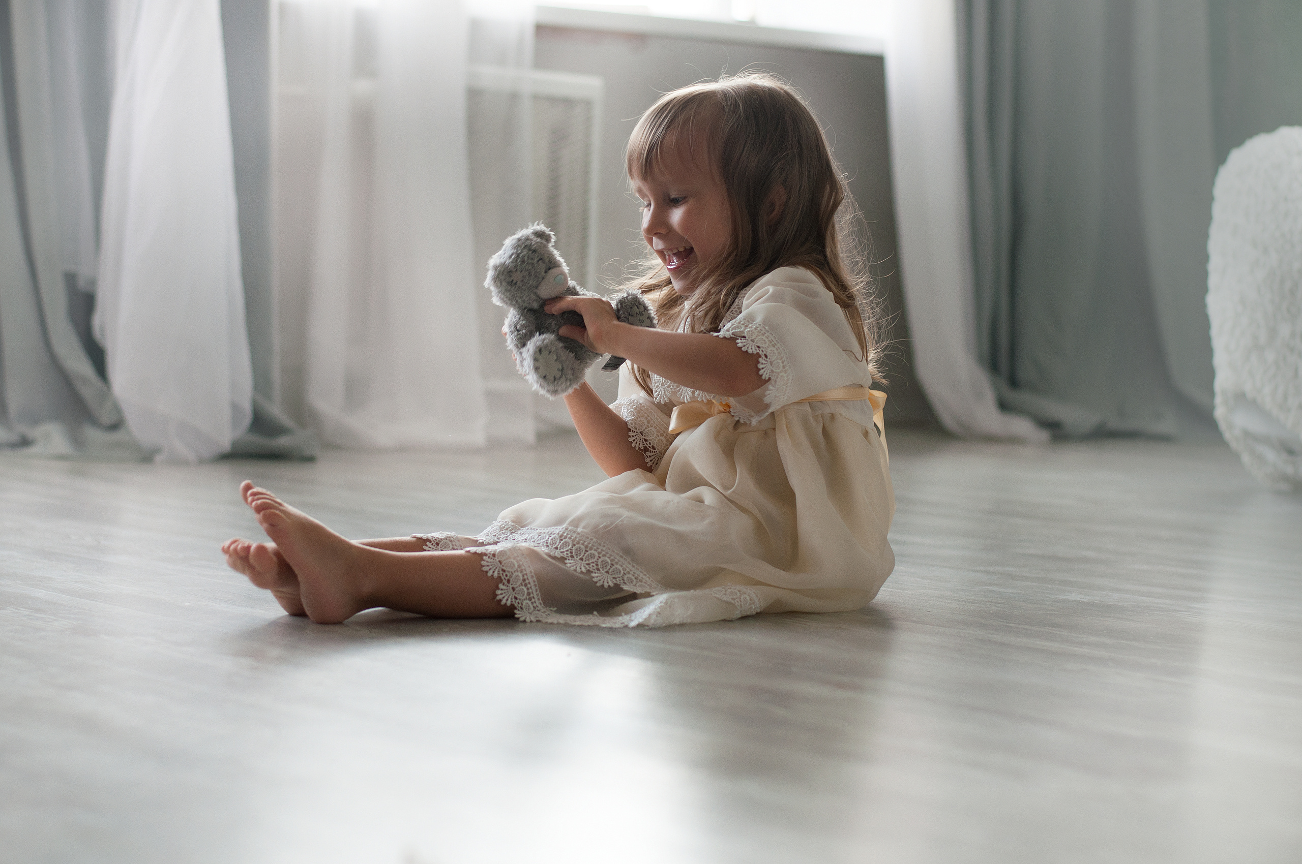 Семейная фотосессия в Лейпциге. Семейный и свадебный фотограф в Рязани Виктория Андреева