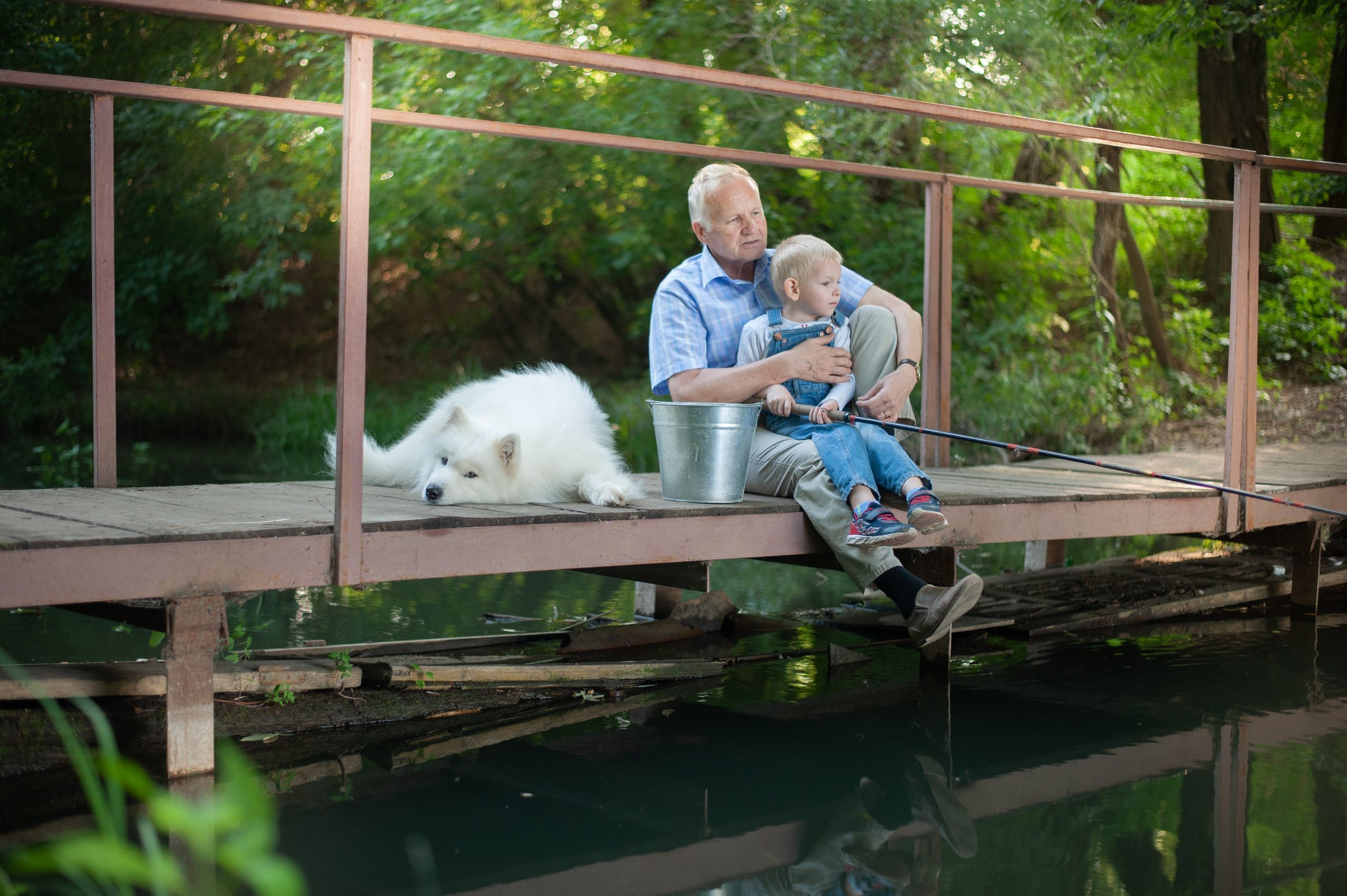 Семейная фотосессия в Лейпциге. Семейный и свадебный фотограф в Рязани Виктория Андреева