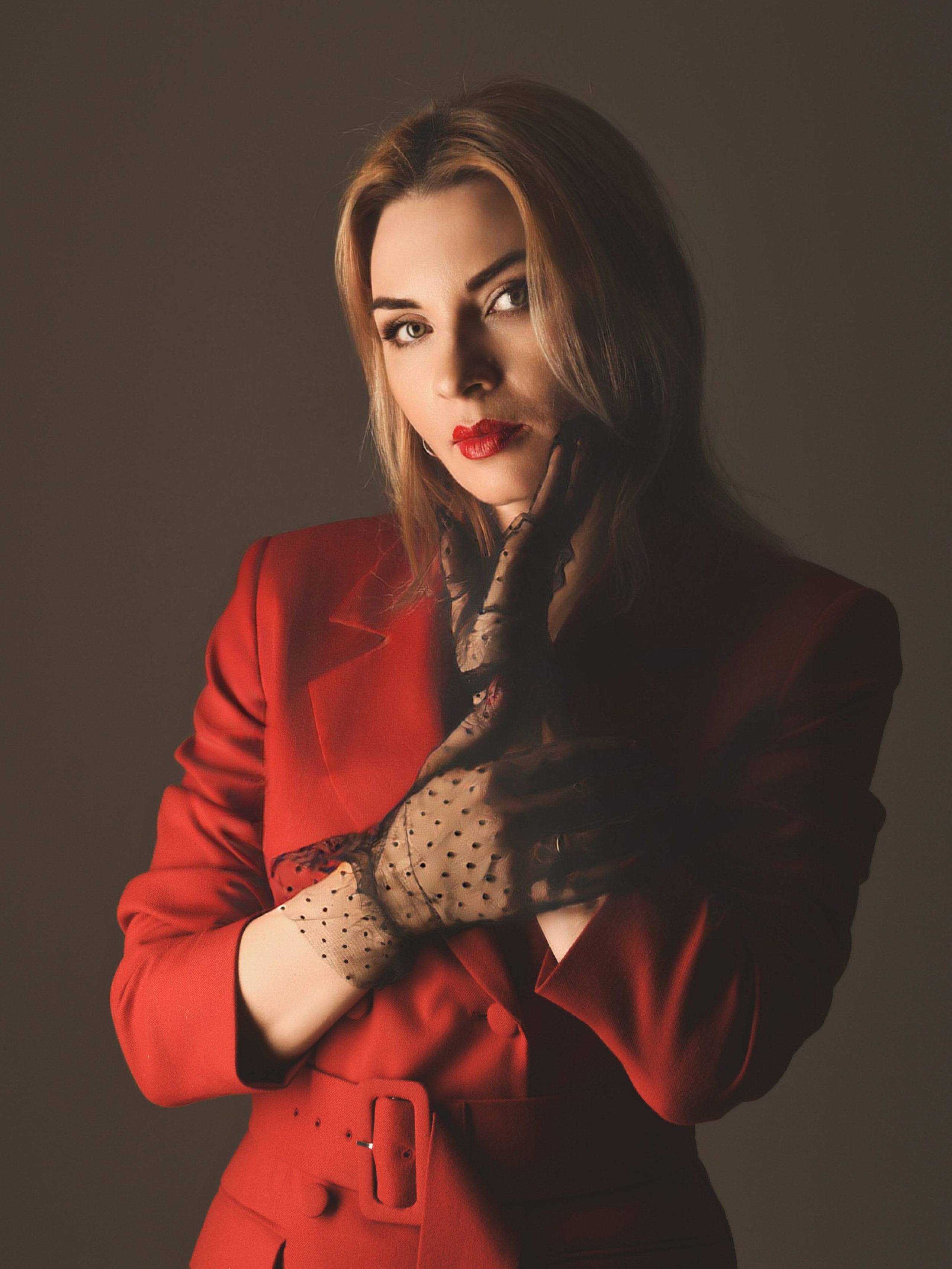 Эльмира. Фотограф