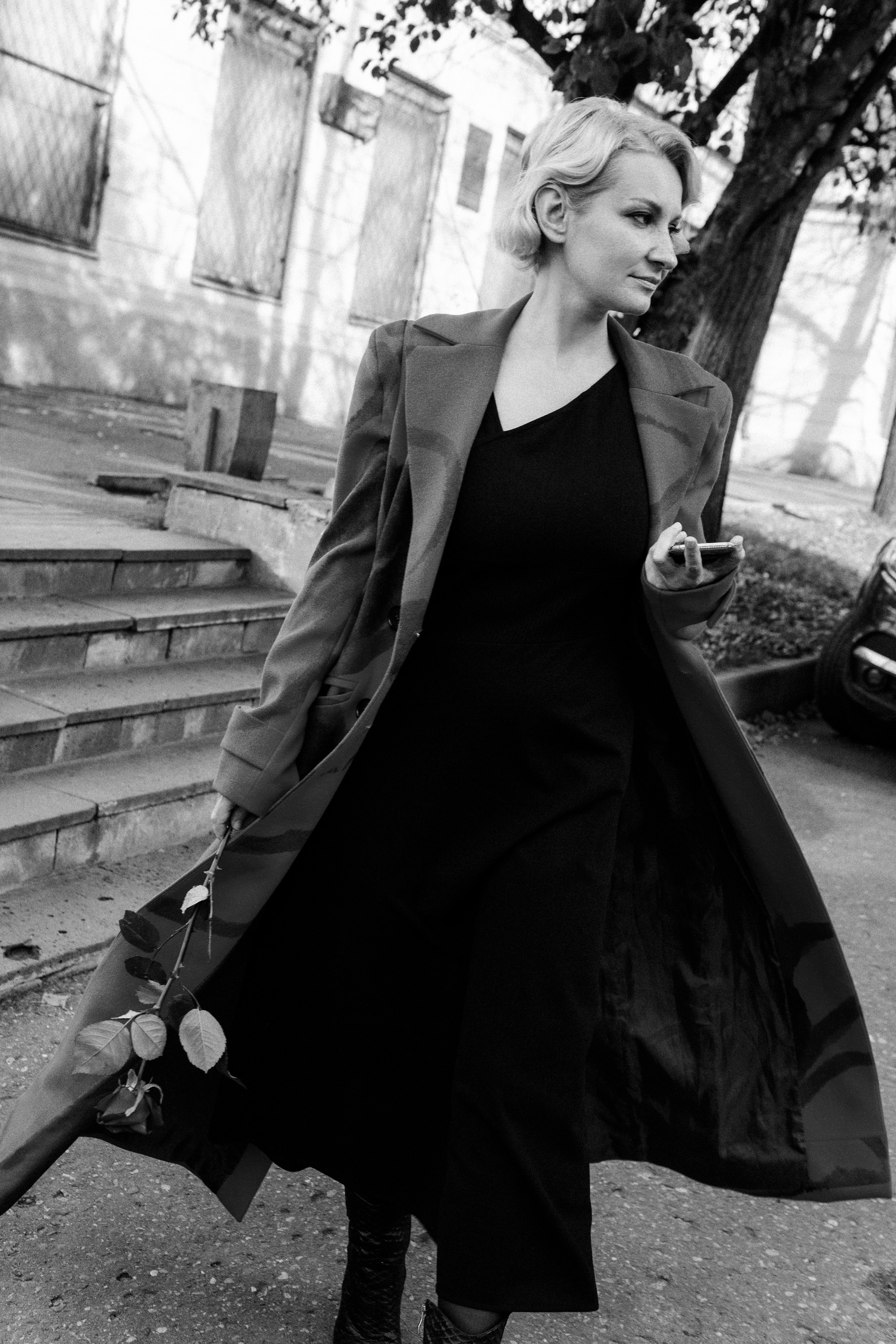 Лена. Портретный фотограф в Иванове Ольга Гуральник