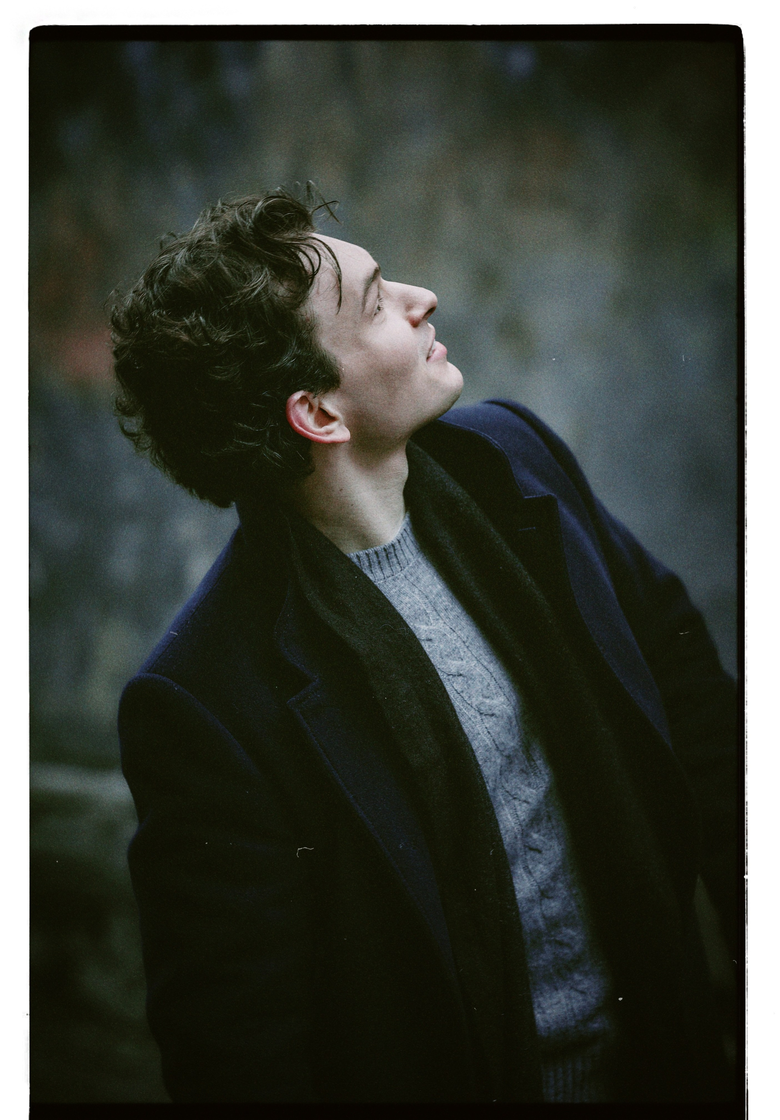 Уличная мужская фотосессия в СПб. Мужская фотосессия в СПб|Ирина Курманаева