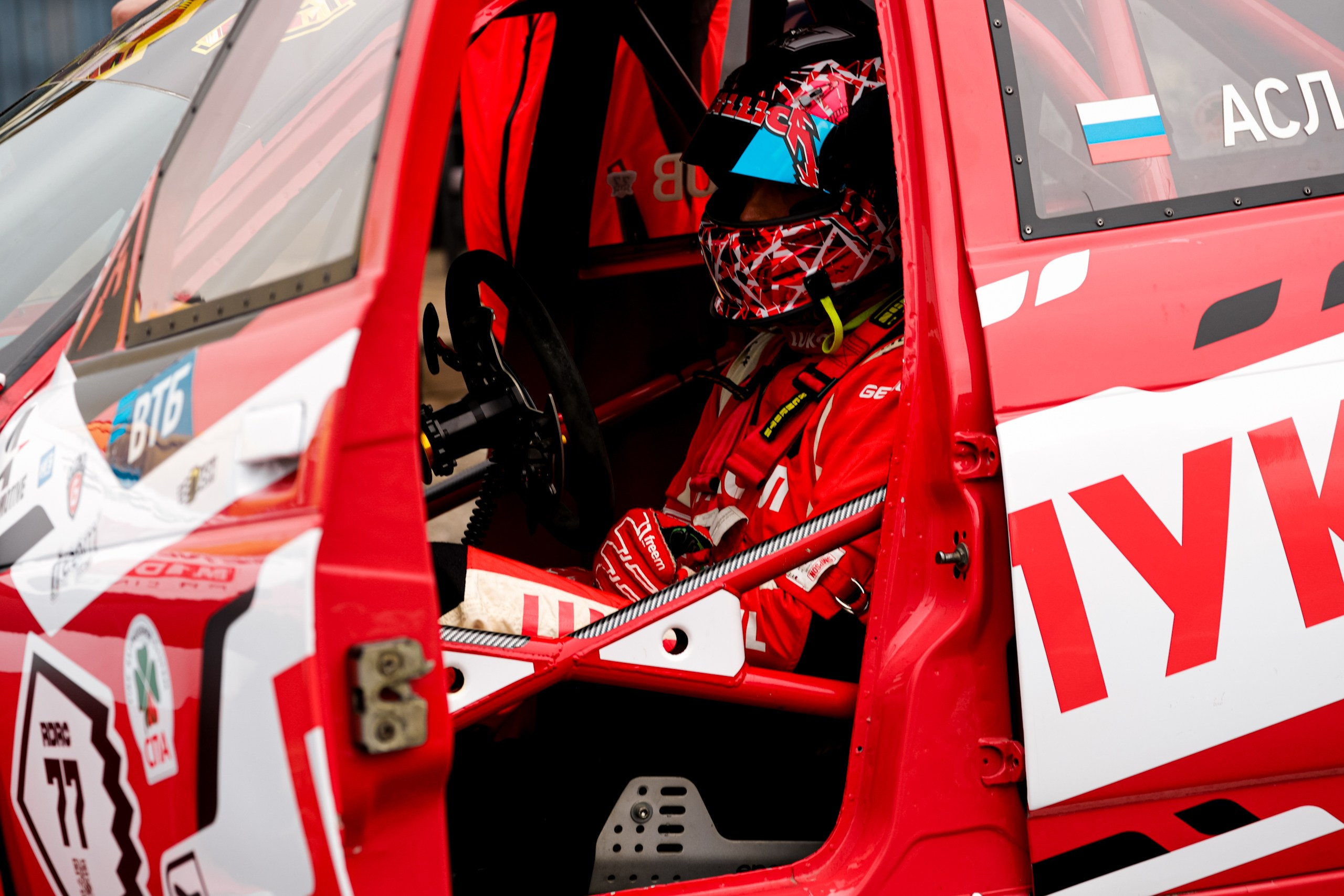 2-й этап RDRC, 14 июня RDRC Racepark. Jane Kudryavtseva — Репортажный и портретный топ фотограф Москва