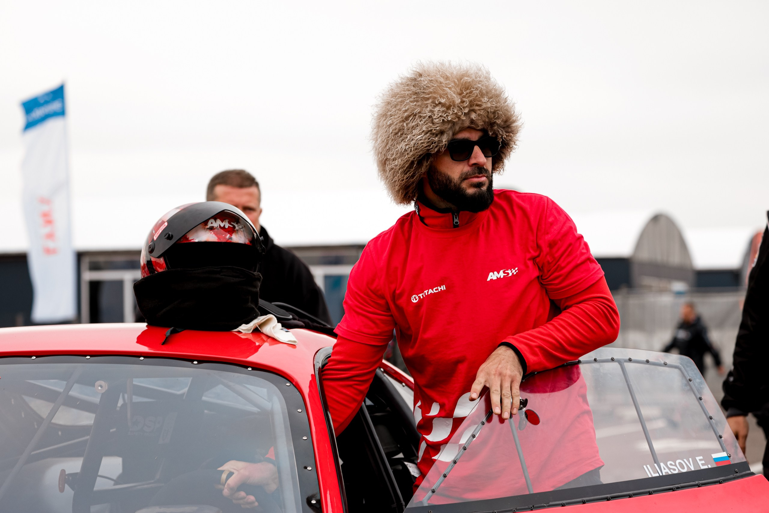 2-й этап RDRC, 14 июня RDRC Racepark. Jane Kudryavtseva — Репортажный и портретный топ фотограф Москва