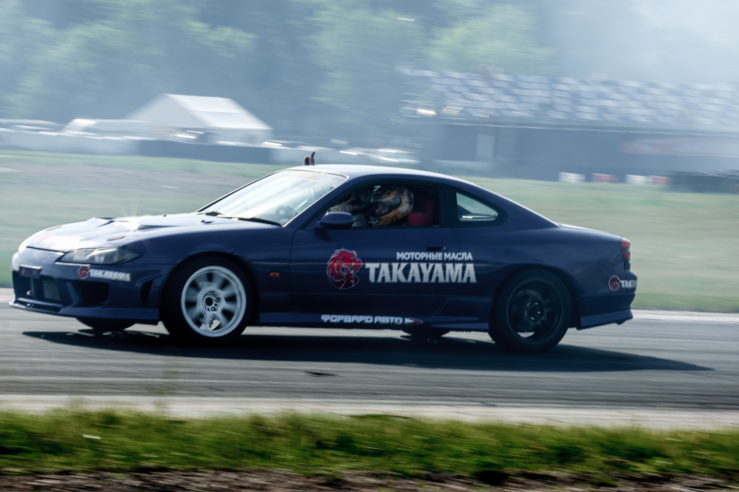 DRIFT EXPO 2026, 6–7 июня, AMD Raceway. Jane Kudryavtseva — Репортажный и портретный топ фотограф Москва