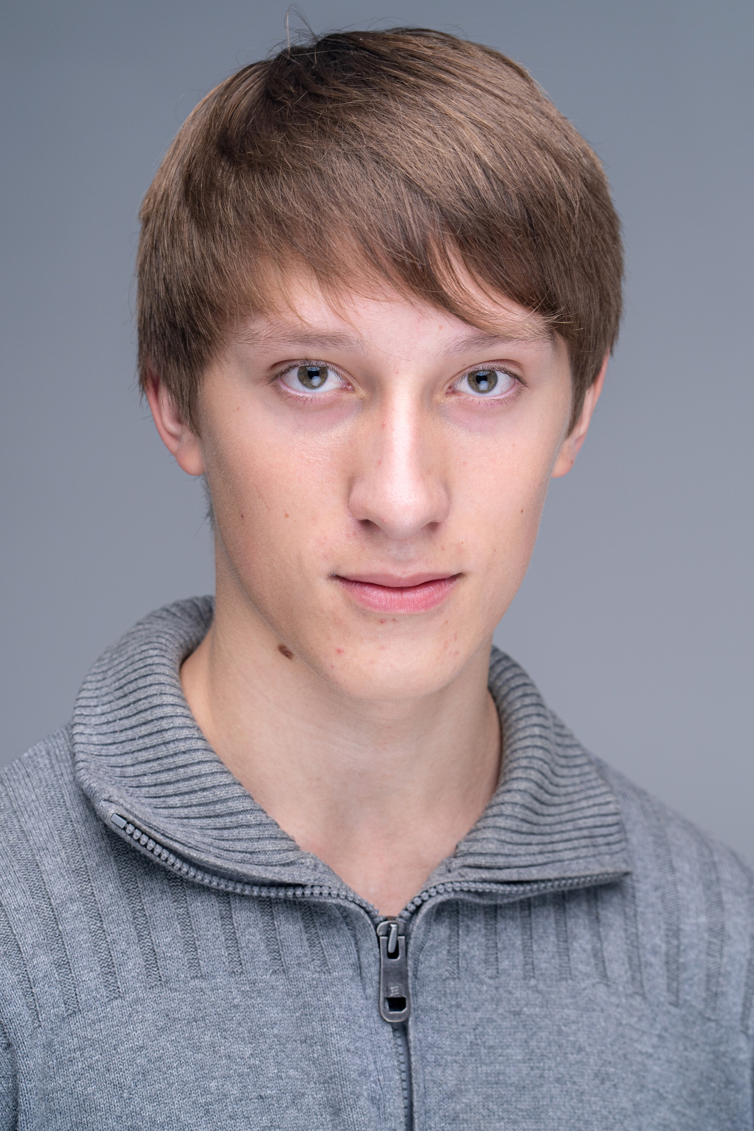 ТИМУР. Портретный фотограф. Актёрское портфолио