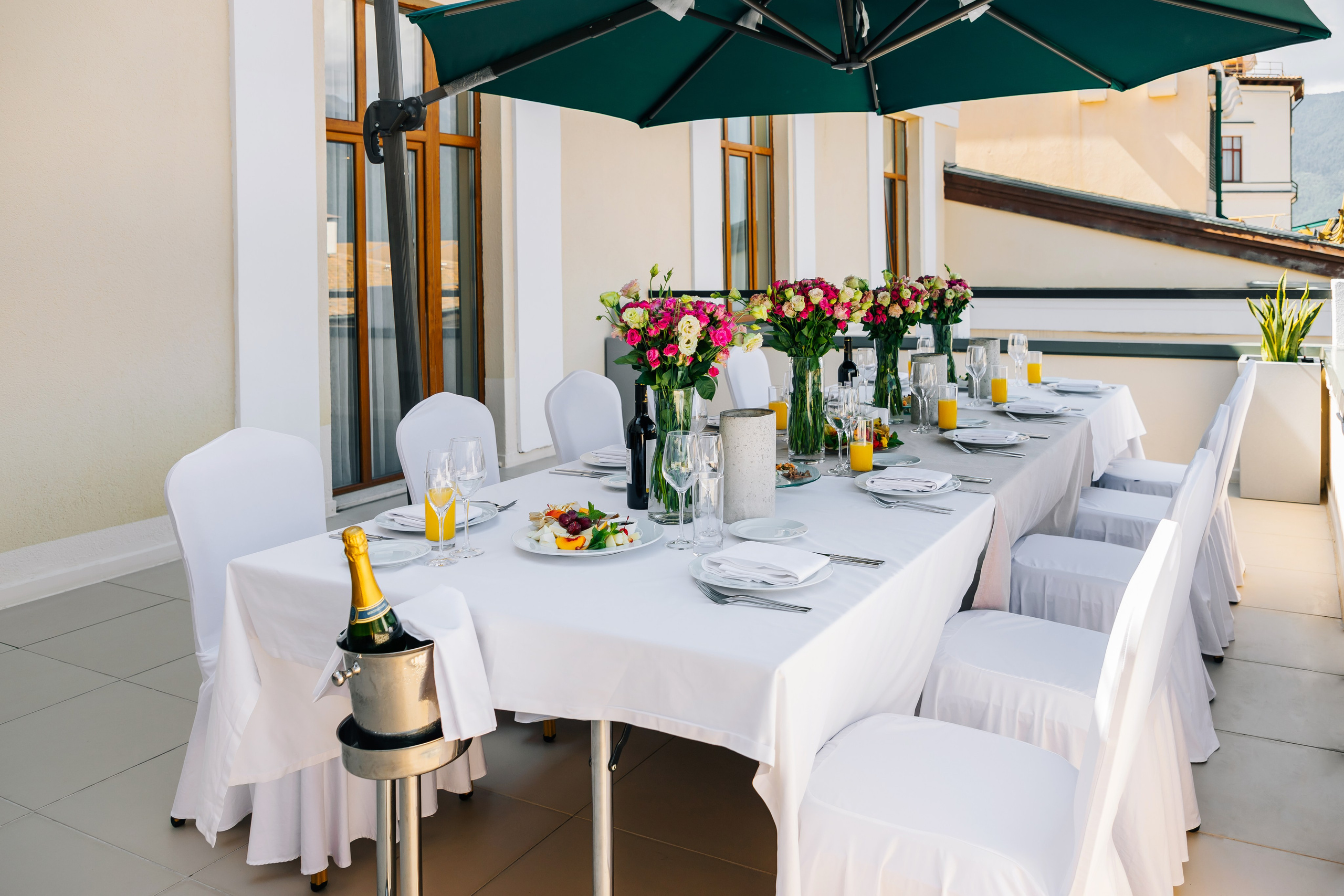 Фотограф меню Сочи. Отельный интерьерный фотограф Сочи