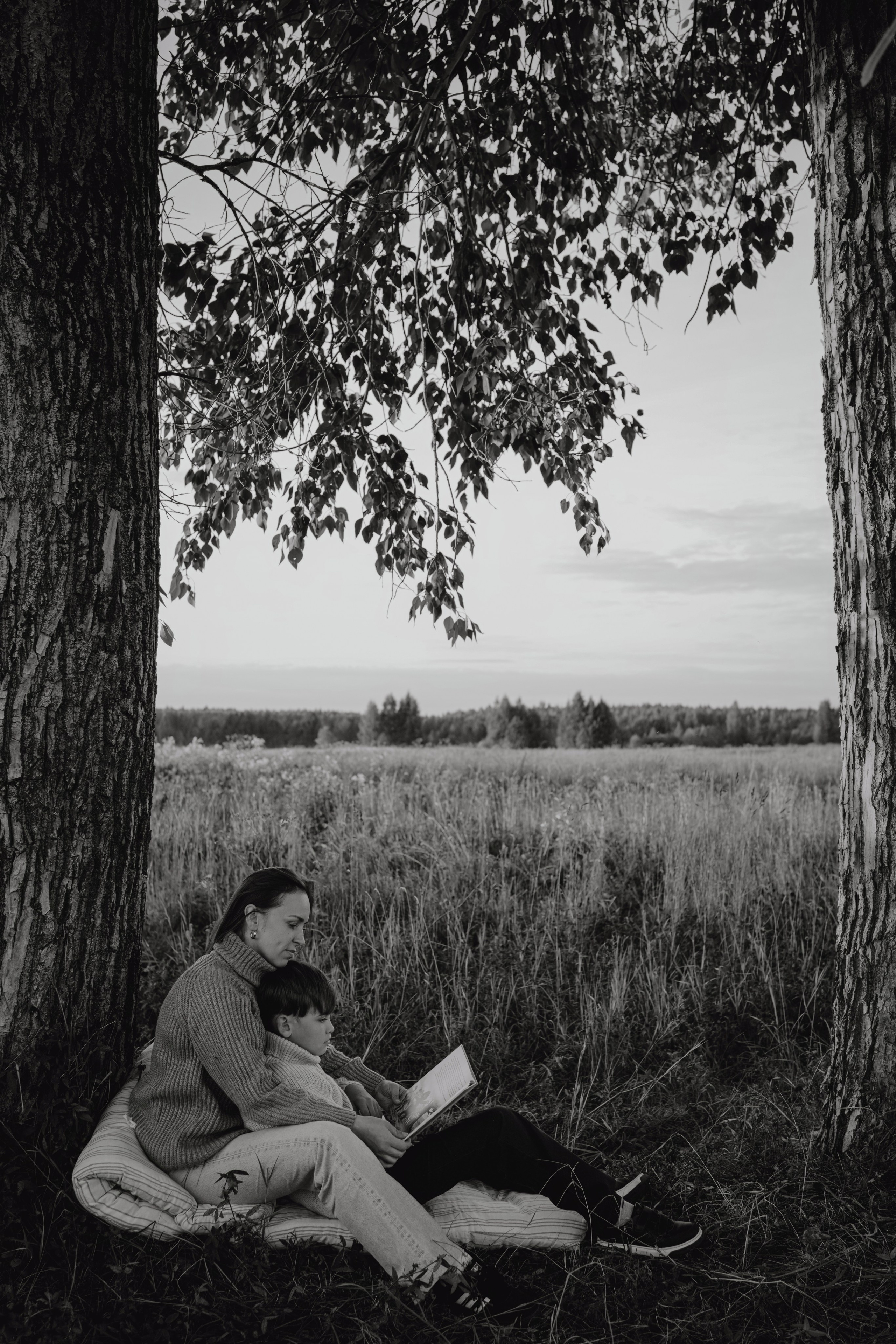 Яна и Дима. Семейный и детский фотограф Плесецк, Мирный Марина Забабурина