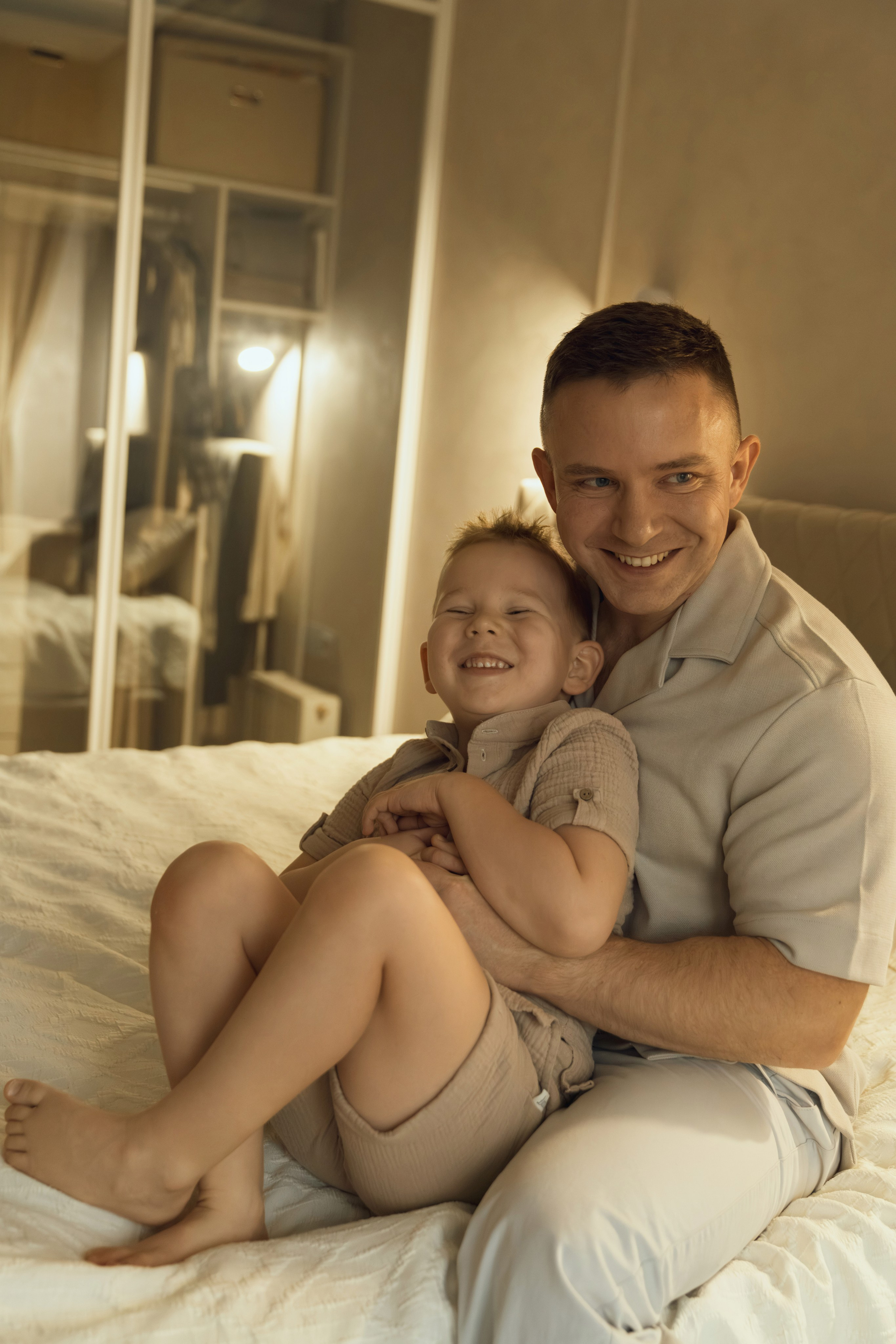 Иван, Ольга и Костик. Семейный и детский фотограф Плесецк, Мирный Марина Забабурина