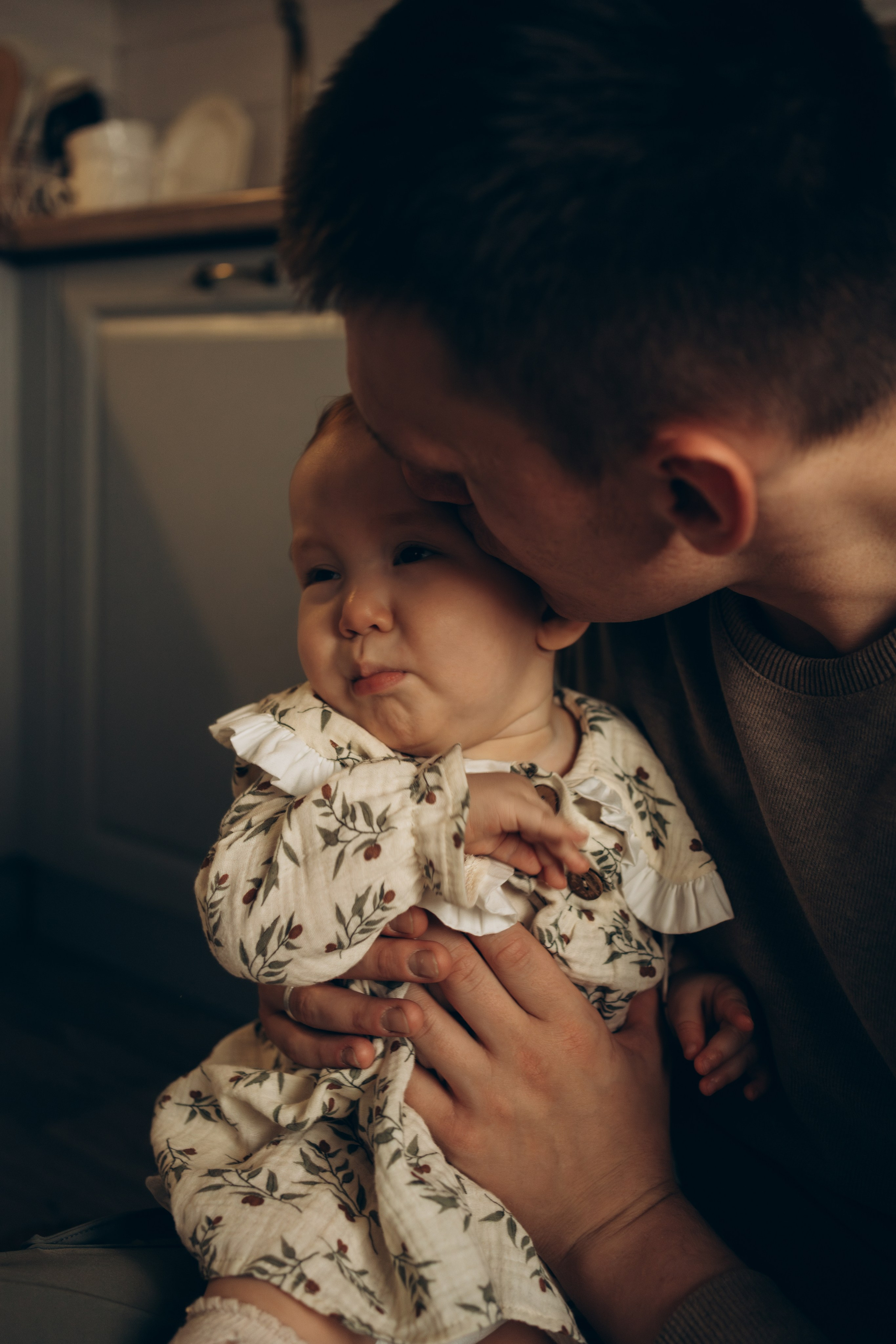 Максим, Ирина и Таюша. Семейный и детский фотограф Плесецк, Мирный Марина Забабурина