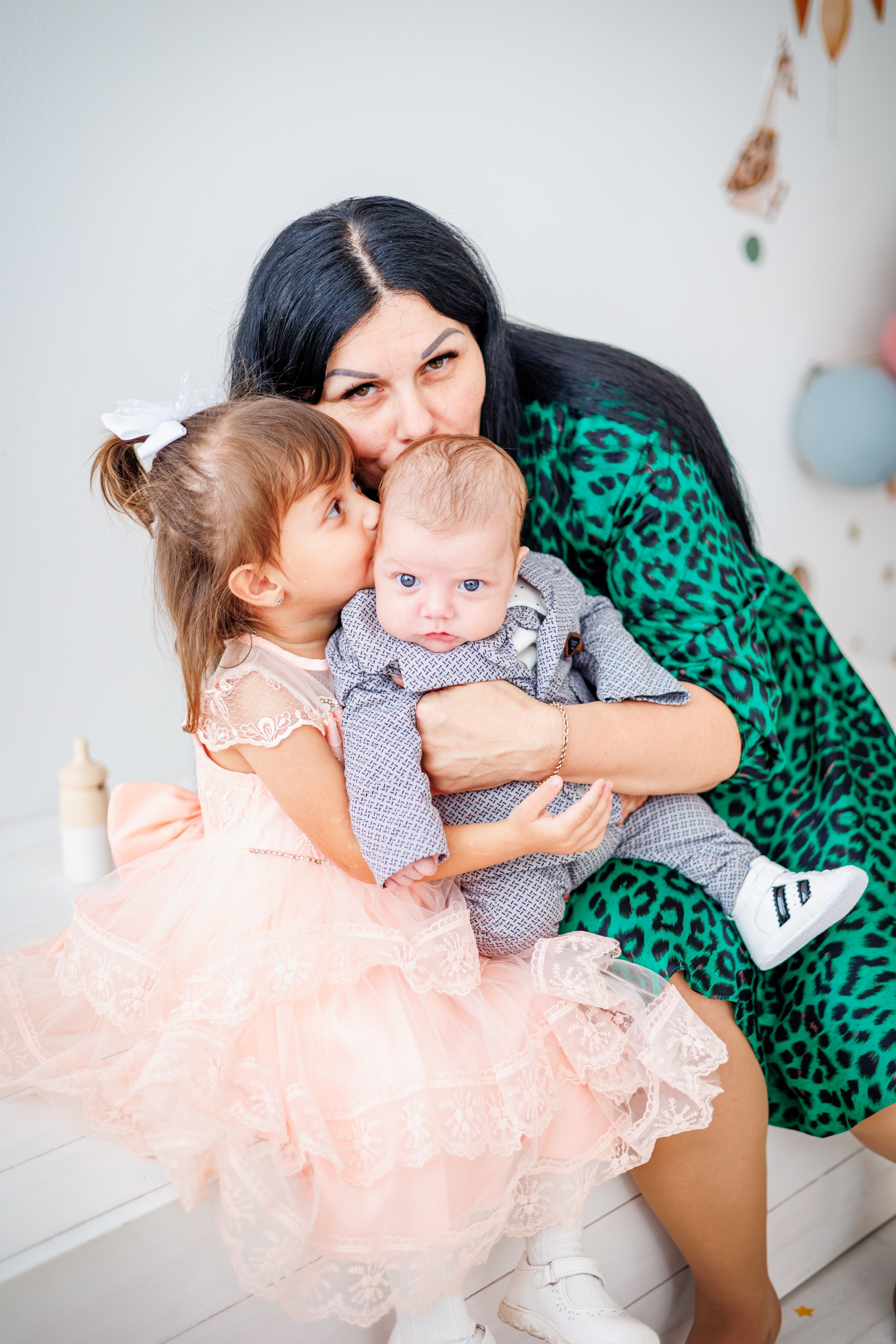 2 года фотостудия Пудра. Свадебный и семейный фотограф в Армавире