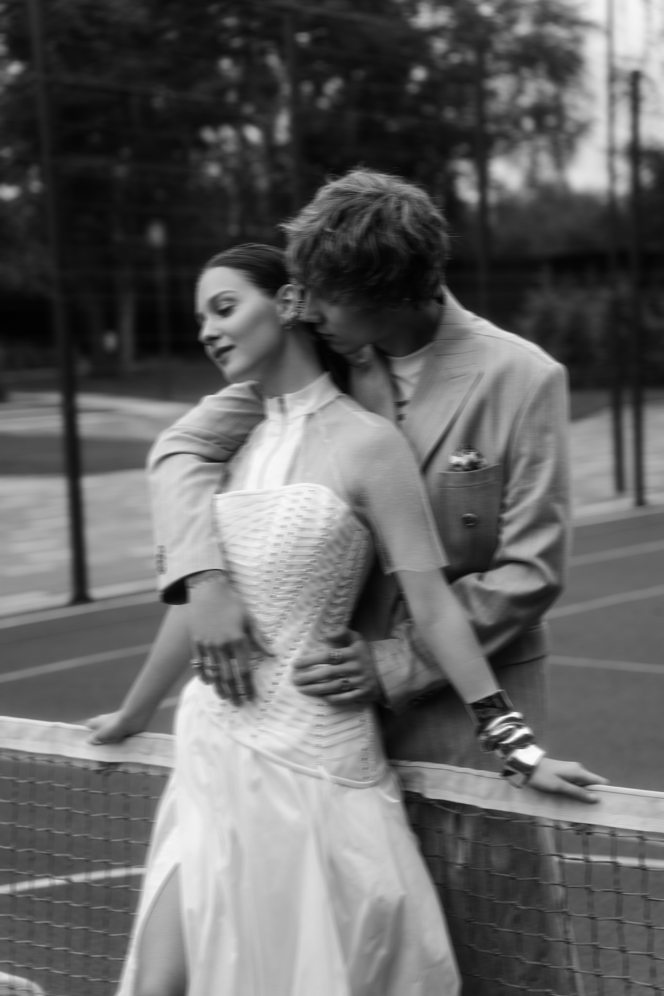 Свадебный фотограф в Воронеже Самохина Екатерина