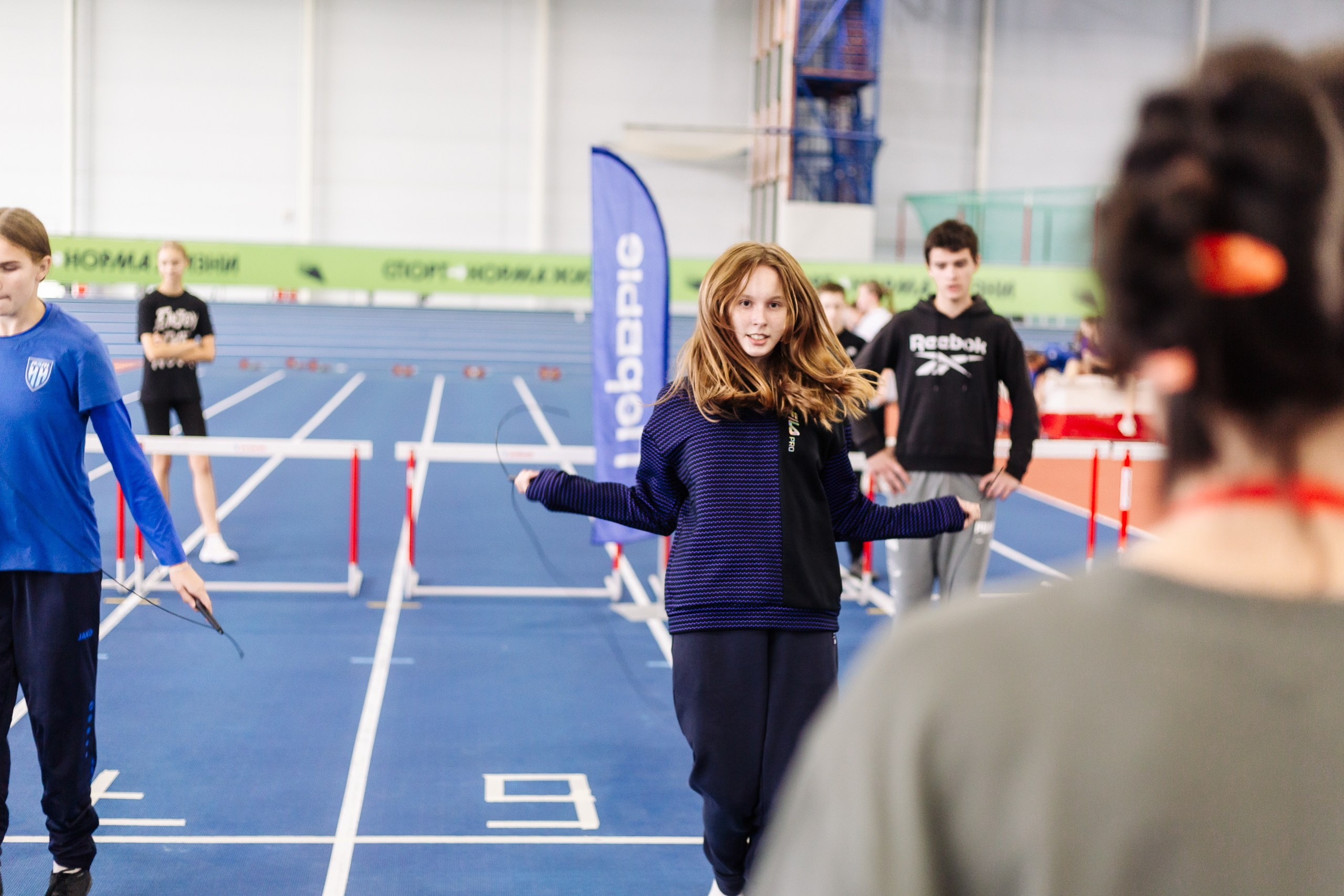 Сила первых. Репортажный и портретный фотограф в Нижнем Новгороде Максим Горшков