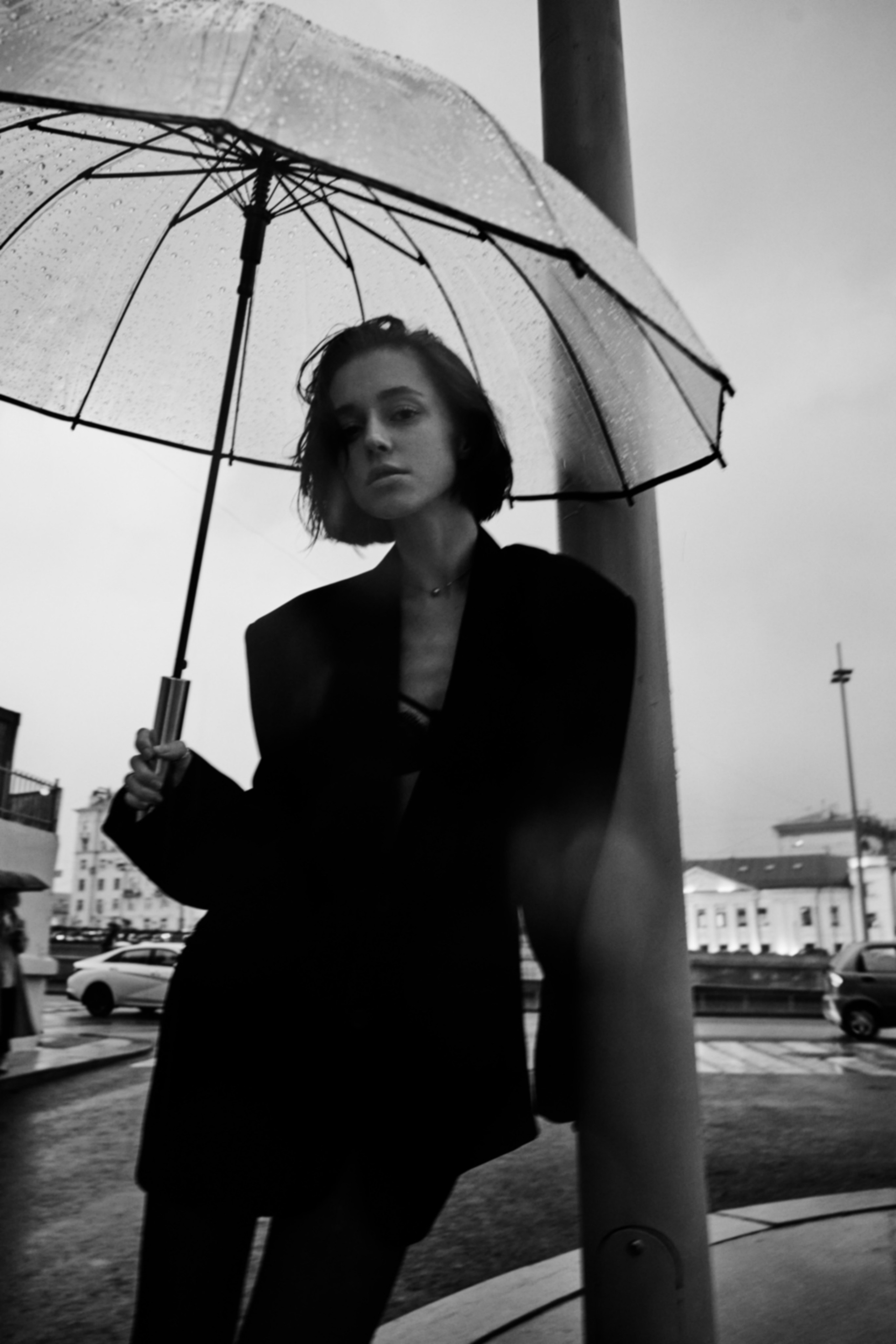 Katya. Z H U R A V L E V