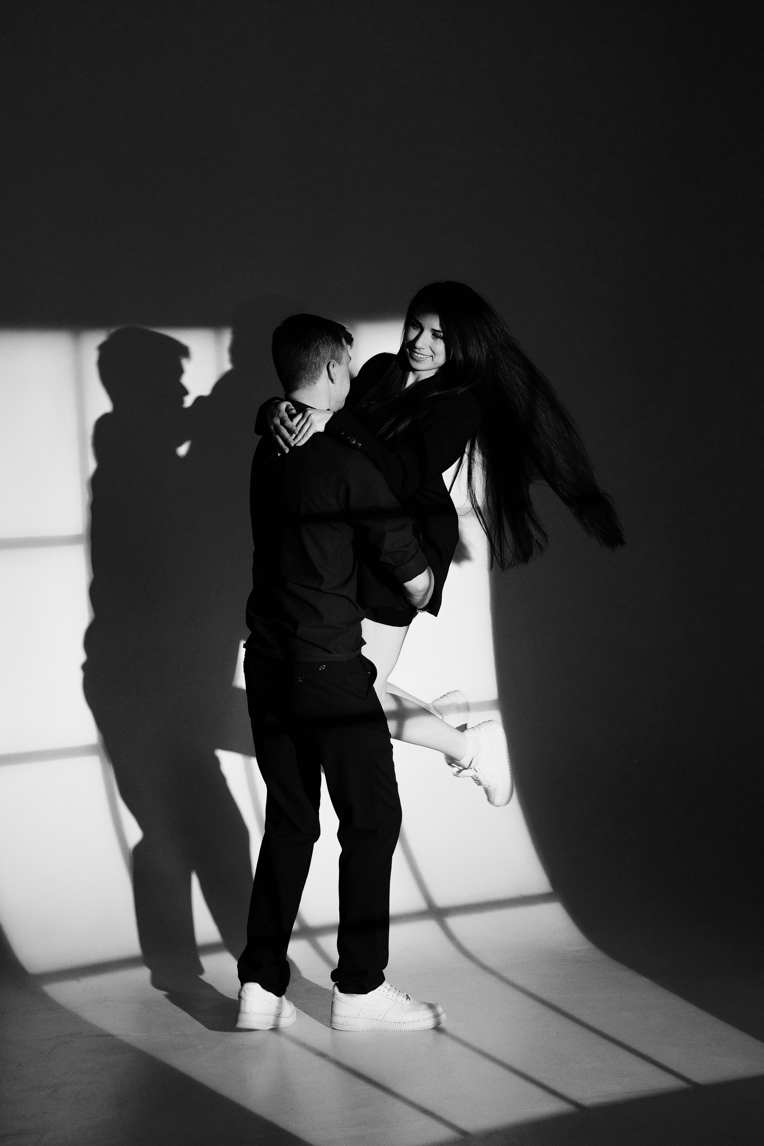 Любовь. Фотограф в Новосибирске Анна Захарова