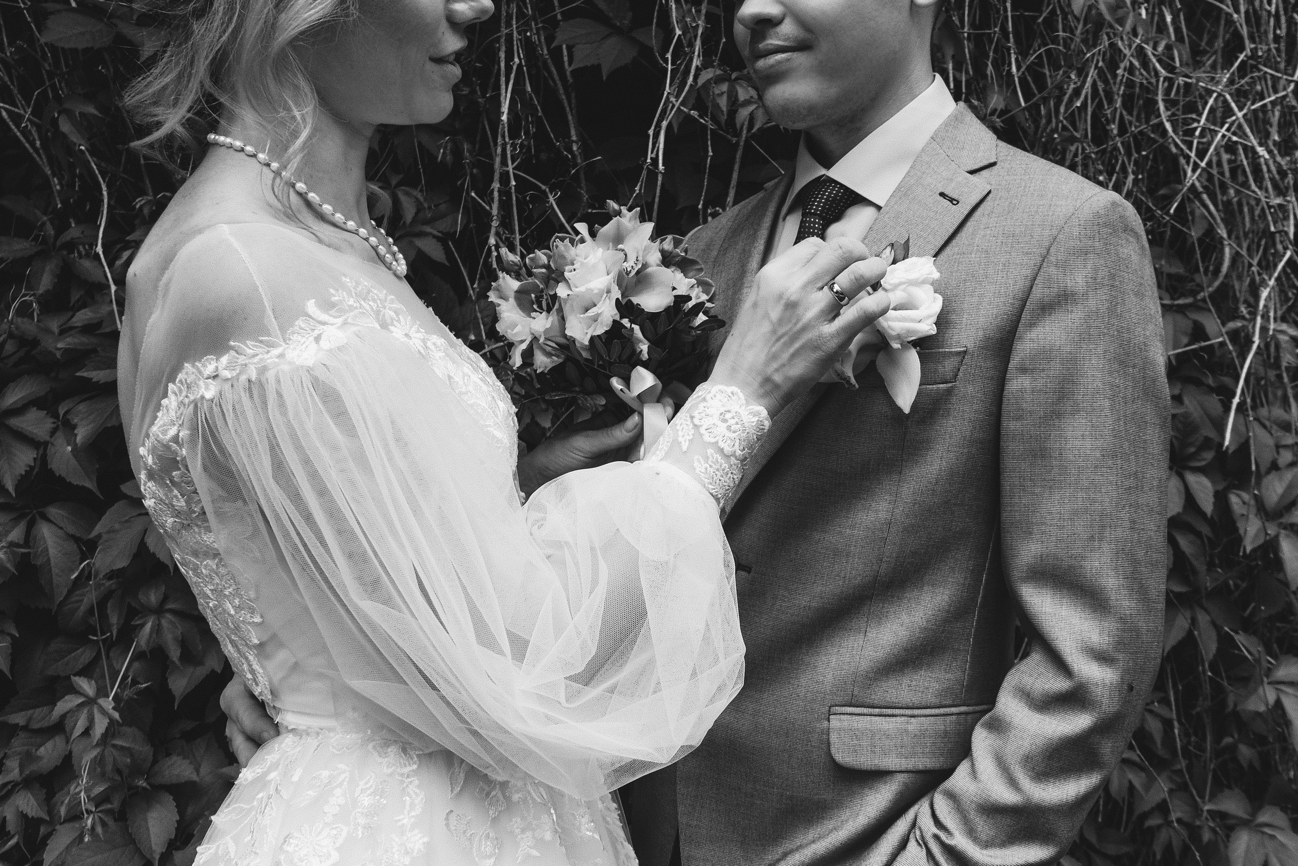 Свадьбы. Фотограф в Новосибирске Анна Захарова